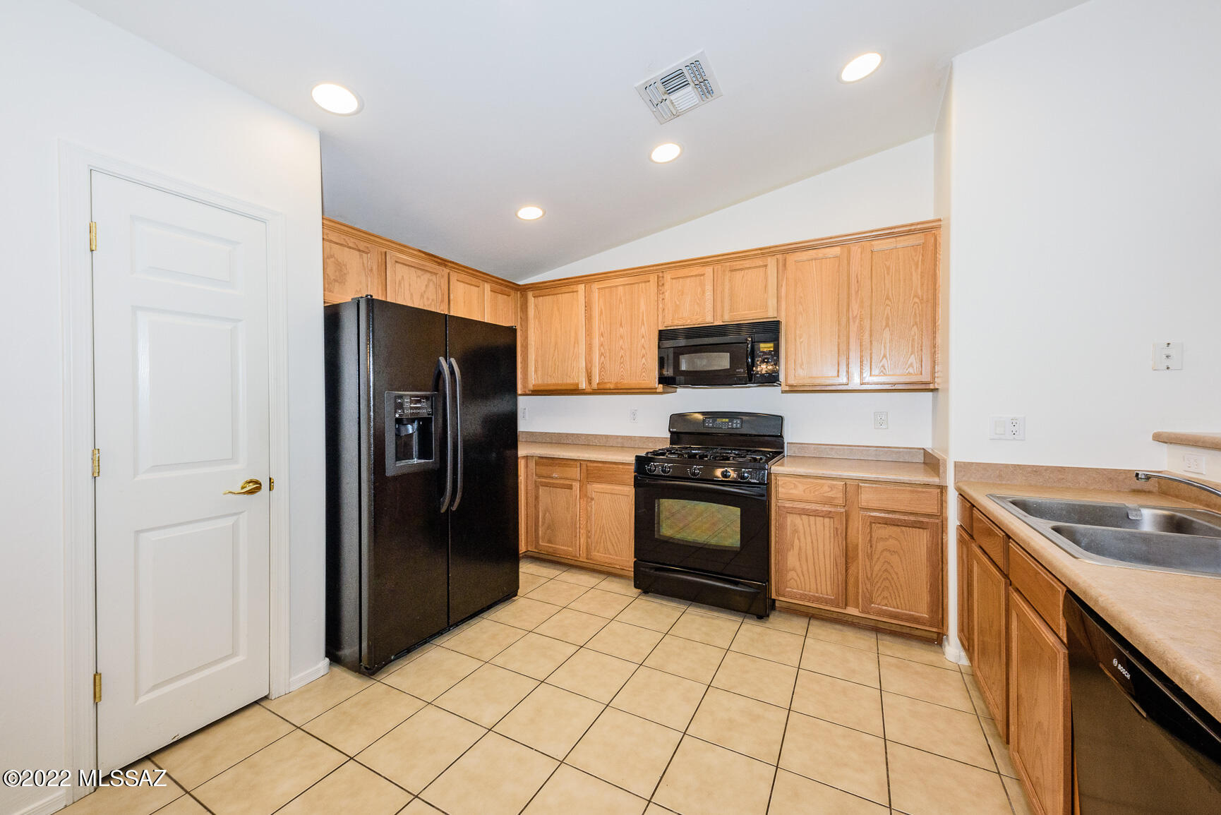 Canterbury Ranch (1-136) - Residential