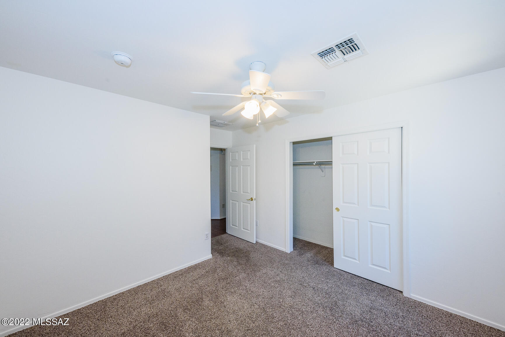 Canterbury Ranch (1-136) - Residential