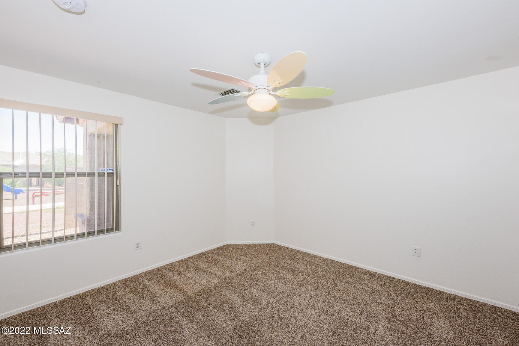 Canterbury Ranch (1-136) - Residential