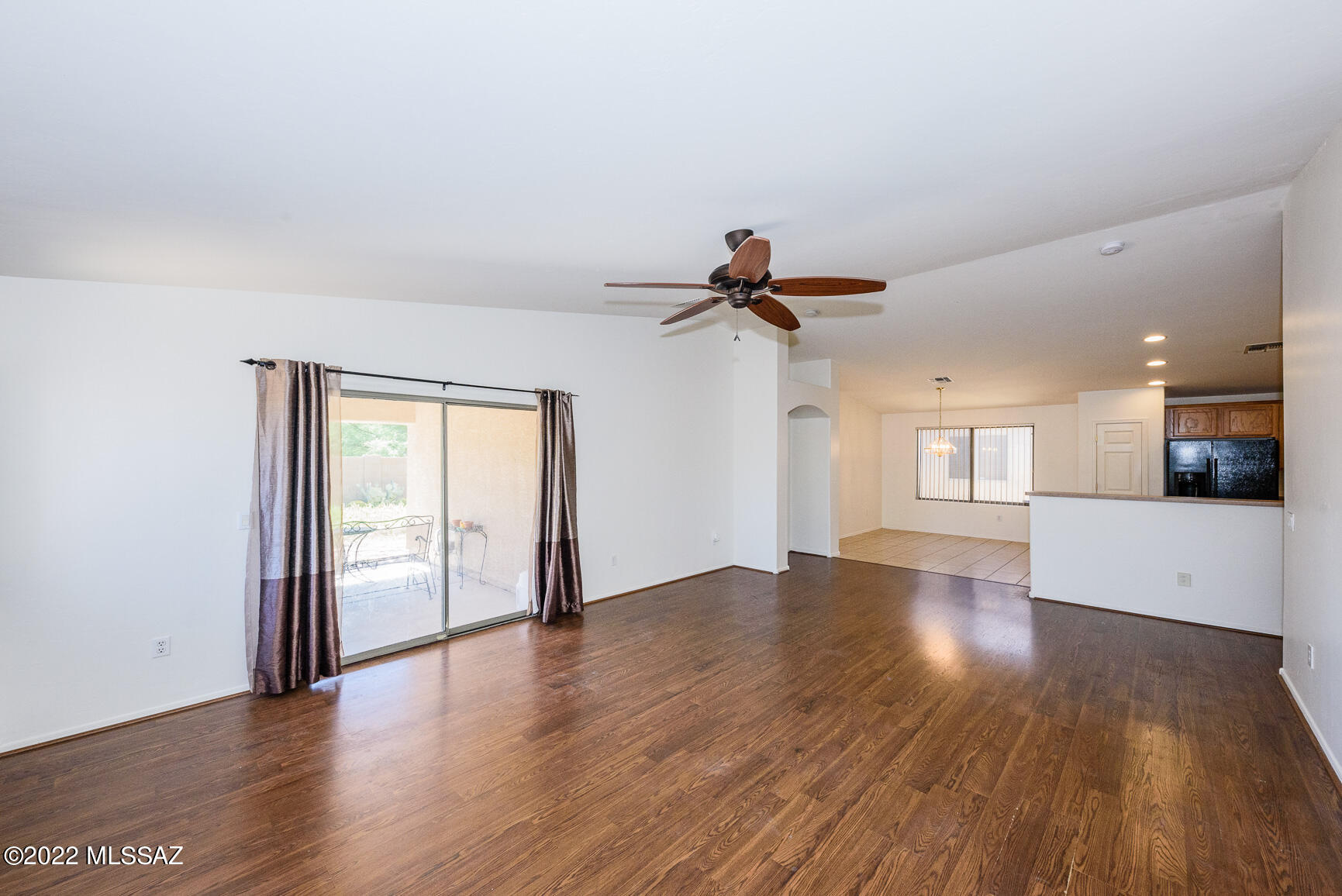 Canterbury Ranch (1-136) - Residential
