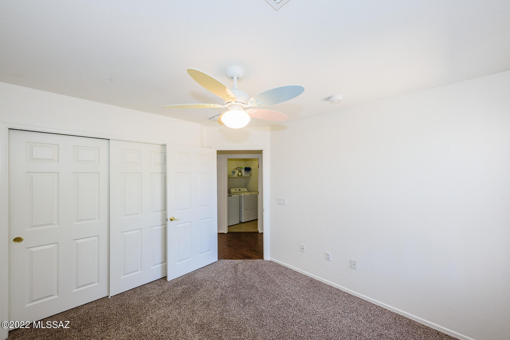 Canterbury Ranch (1-136) - Residential