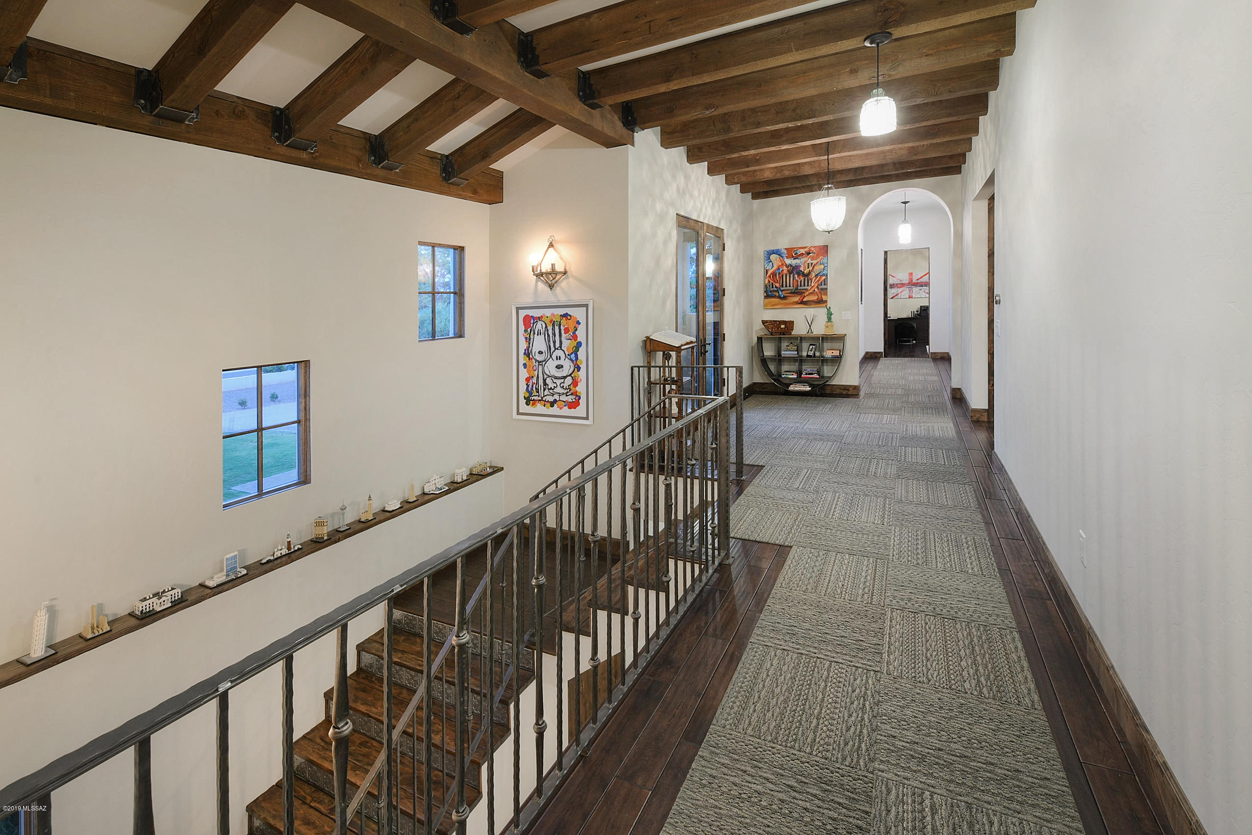 Country Club Estates NO. 1 - Residential