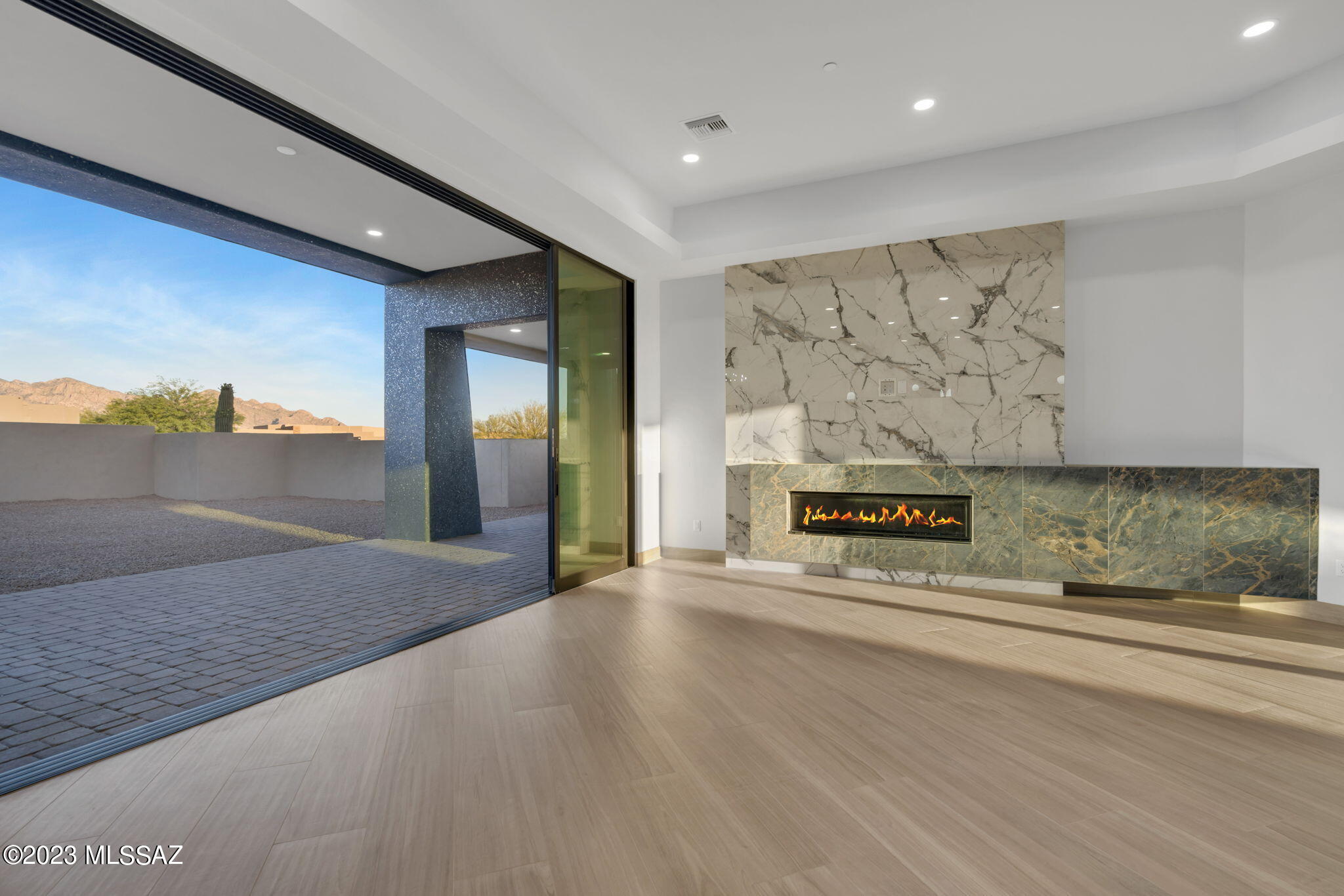 Sunset Canyon Estates (1-21) - Residential