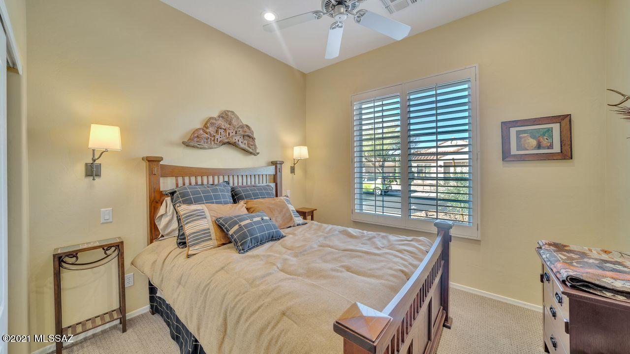 Heritage Highlands II at Dove Mountain (393-541) - Residential