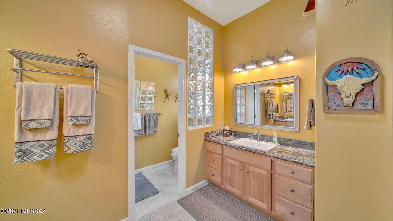 Heritage Highlands II at Dove Mountain (393-541) - Residential