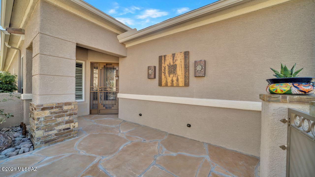 Heritage Highlands II at Dove Mountain (393-541) - Residential