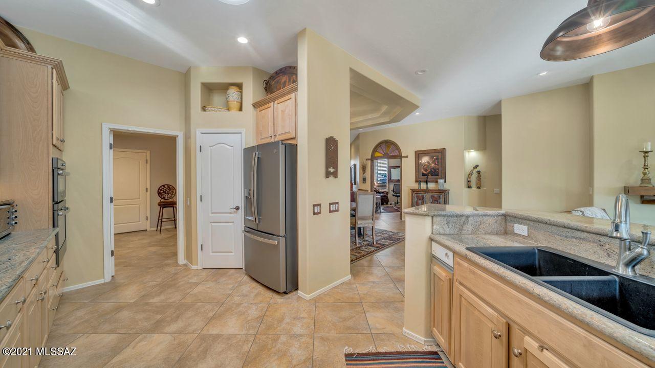 Heritage Highlands II at Dove Mountain (393-541) - Residential