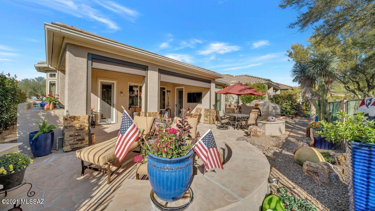 Heritage Highlands II at Dove Mountain (393-541) - Residential