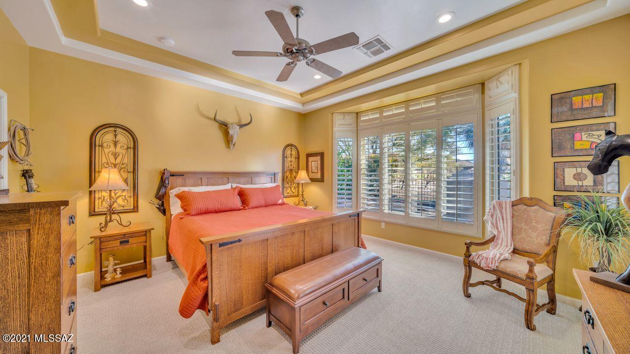 Heritage Highlands II at Dove Mountain (393-541) - Residential