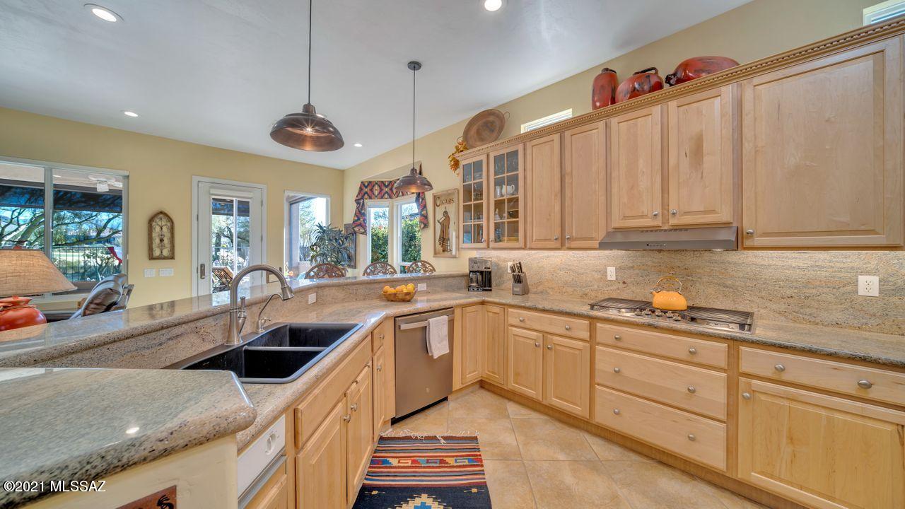 Heritage Highlands II at Dove Mountain (393-541) - Residential