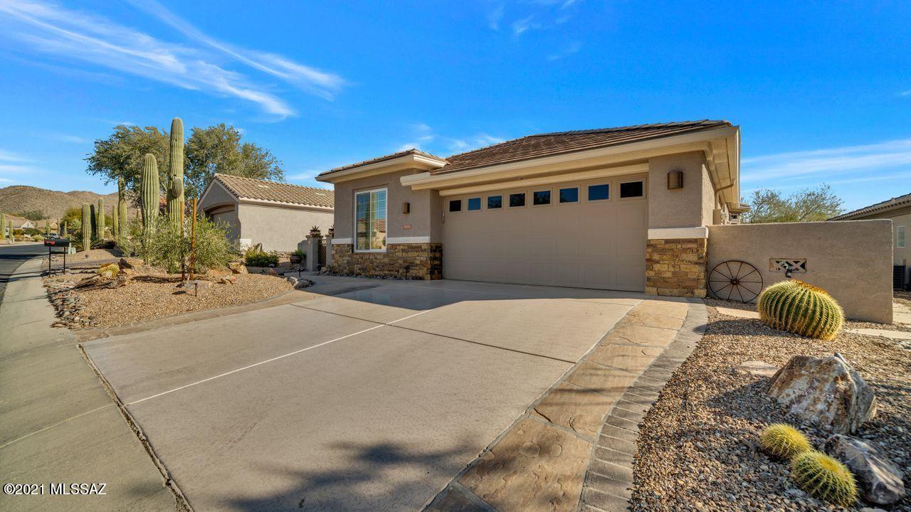 Heritage Highlands II at Dove Mountain (393-541) - Residential