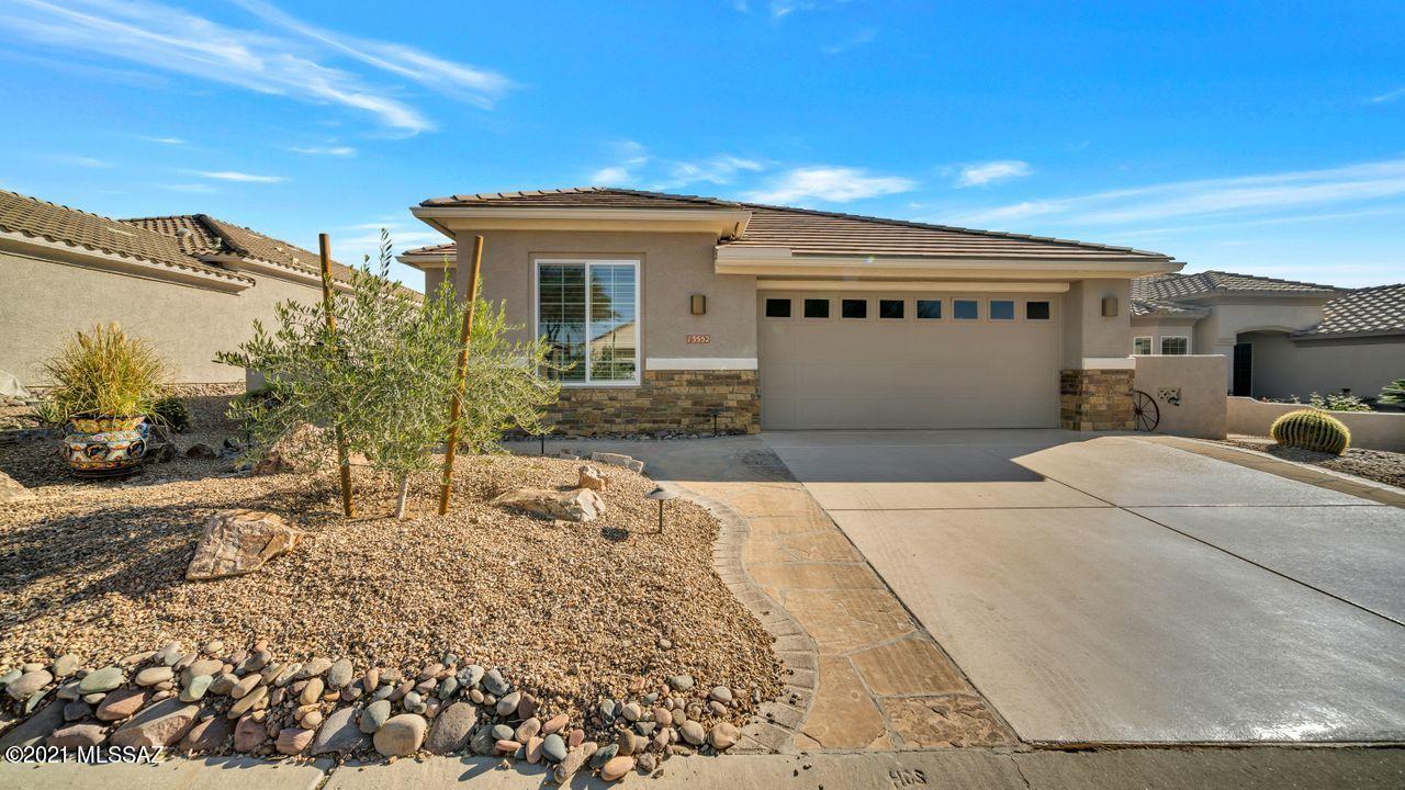Heritage Highlands II at Dove Mountain (393-541) - Residential