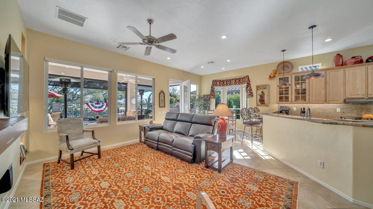Heritage Highlands II at Dove Mountain (393-541) - Residential