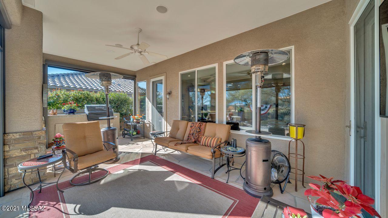 Heritage Highlands II at Dove Mountain (393-541) - Residential