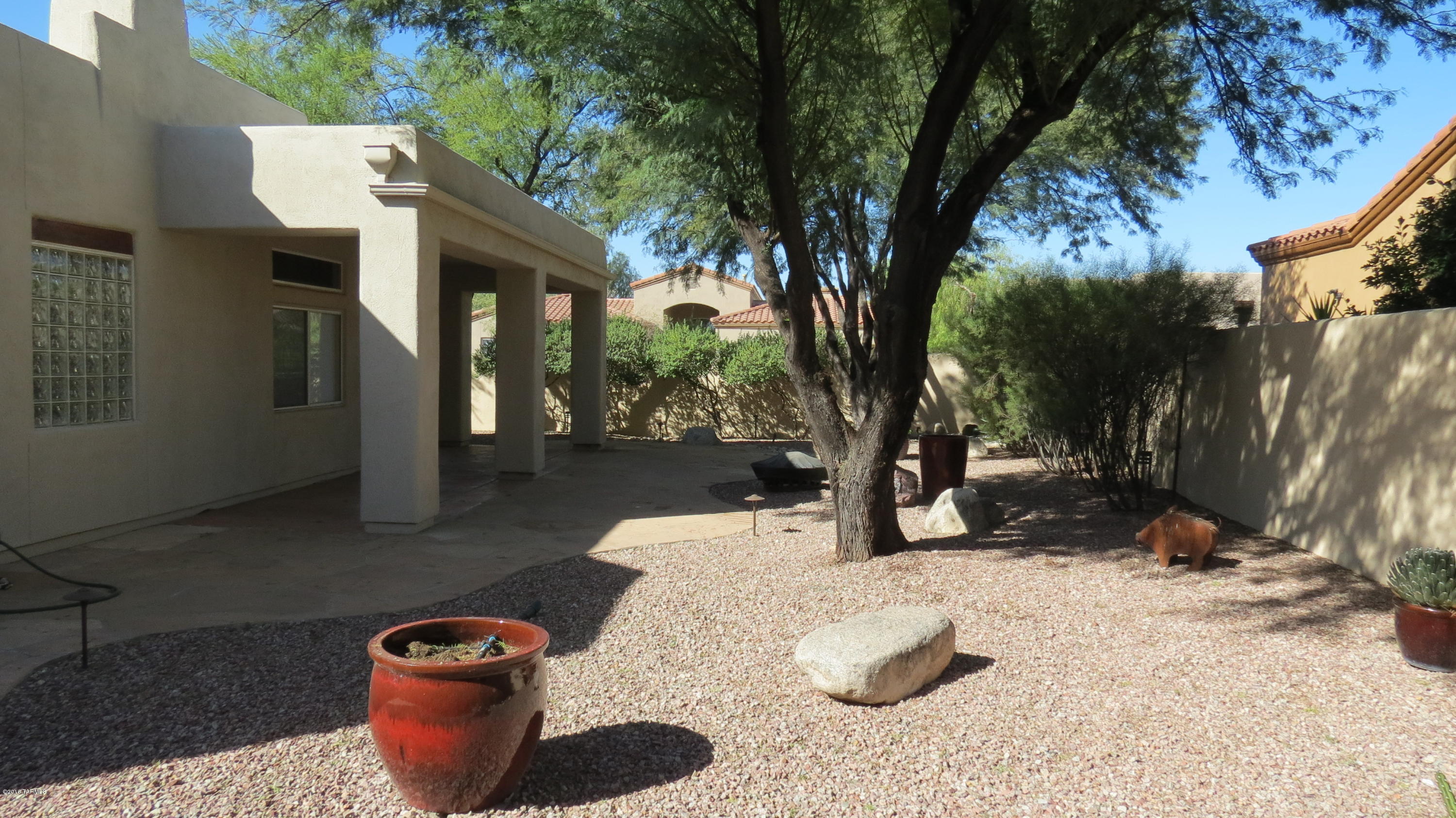 Shadow View Estates (1-85) - Residential Lease