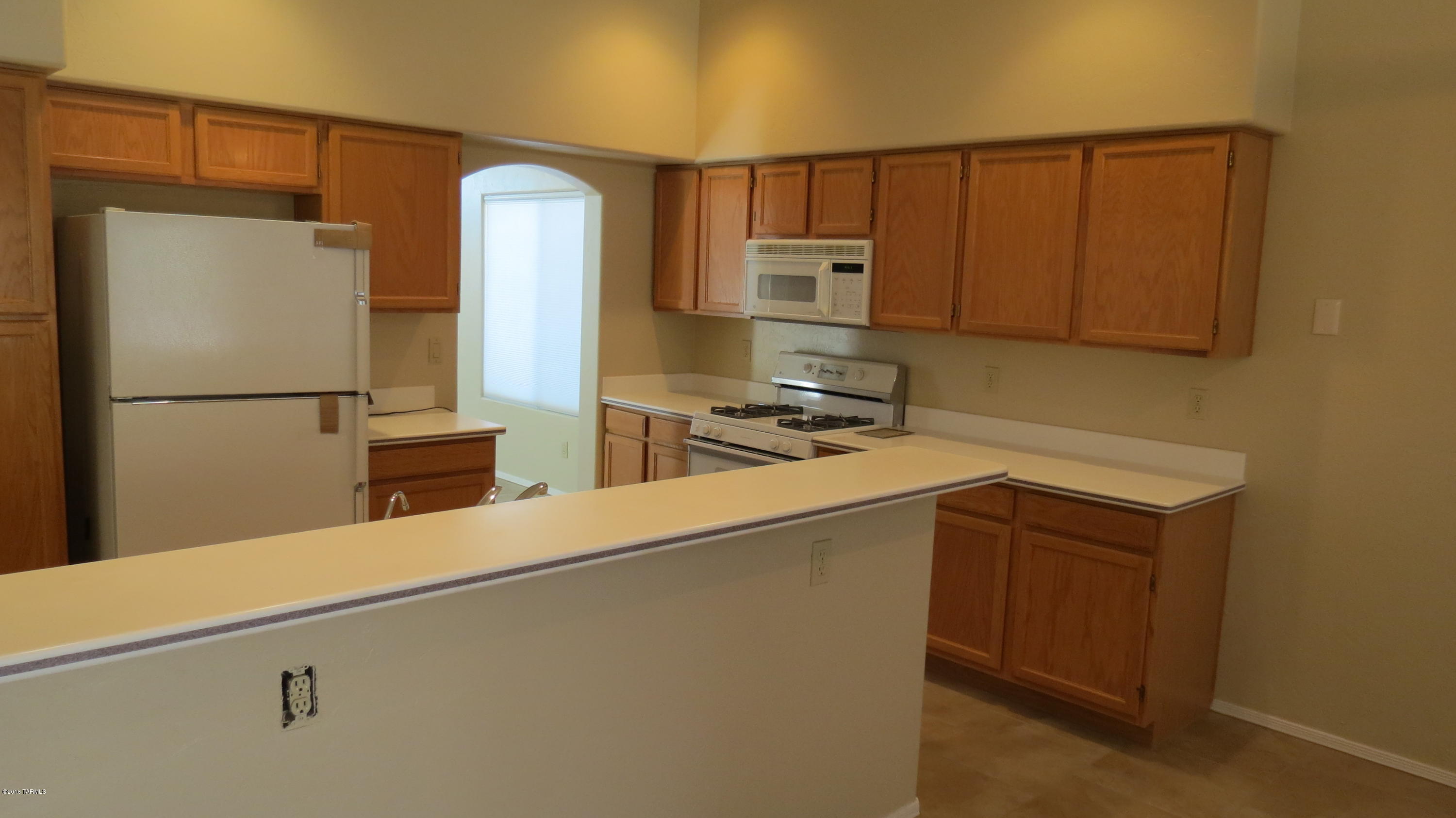 Shadow View Estates (1-85) - Residential Lease