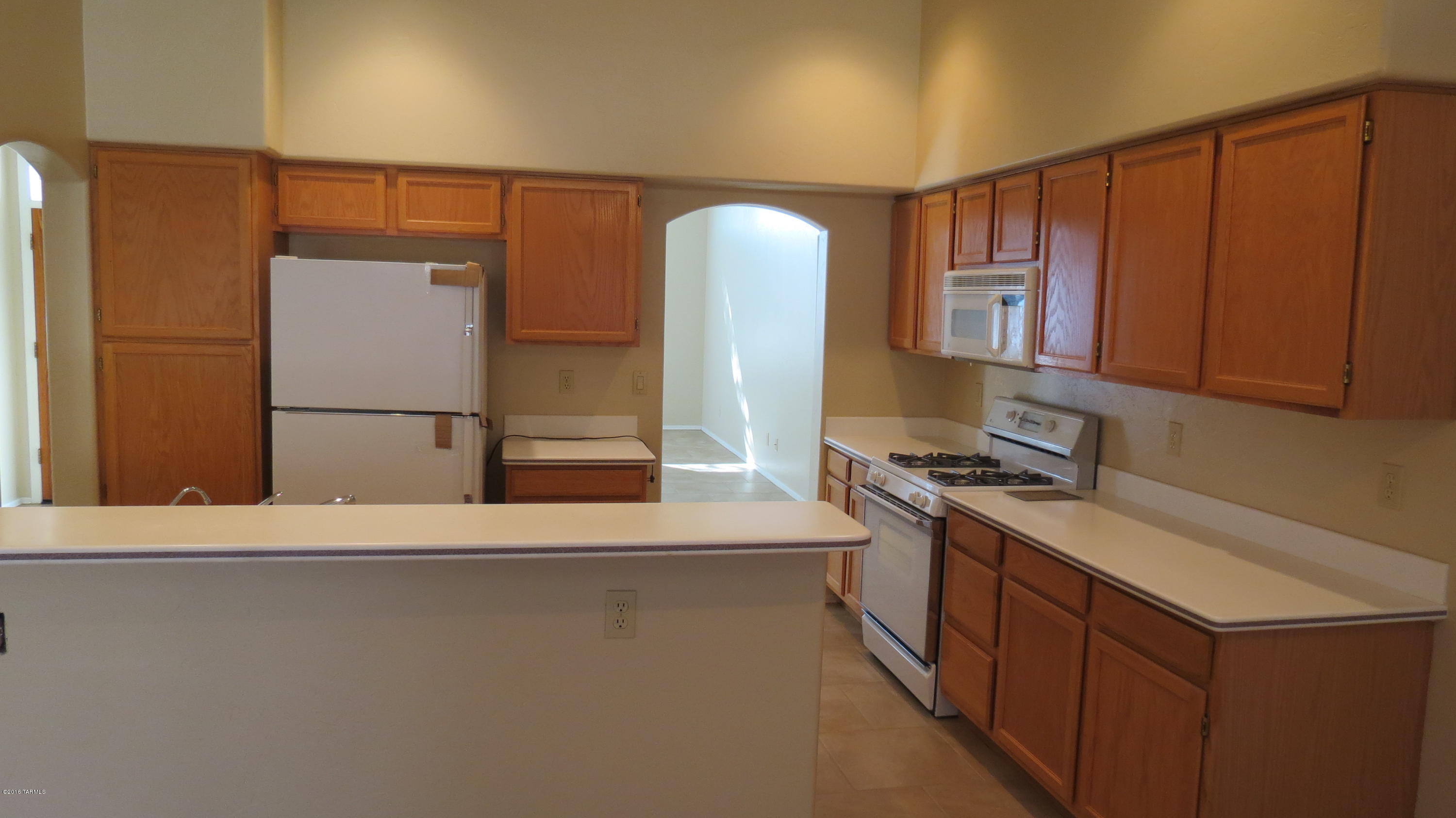 Shadow View Estates (1-85) - Residential Lease