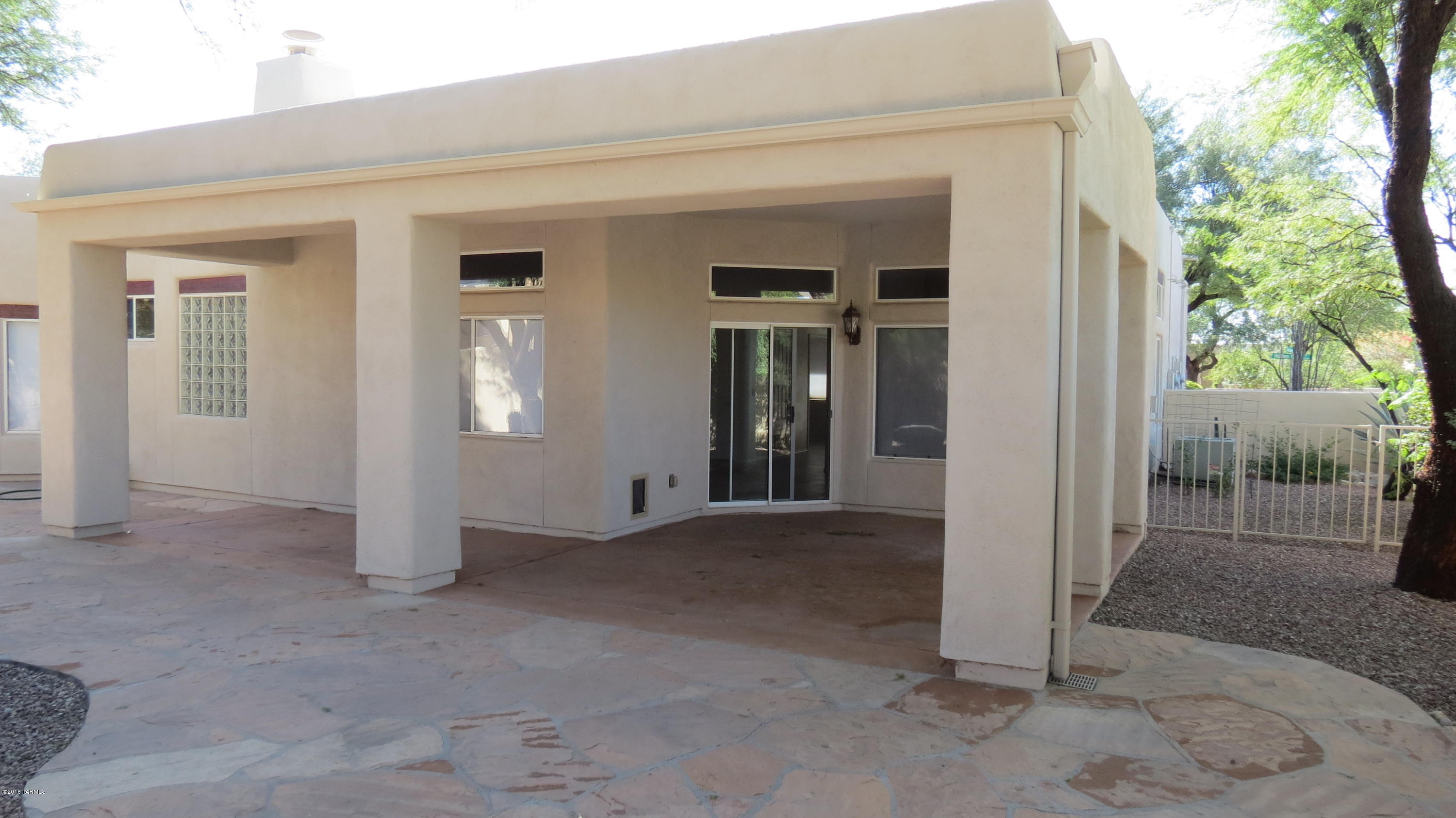 Shadow View Estates (1-85) - Residential Lease