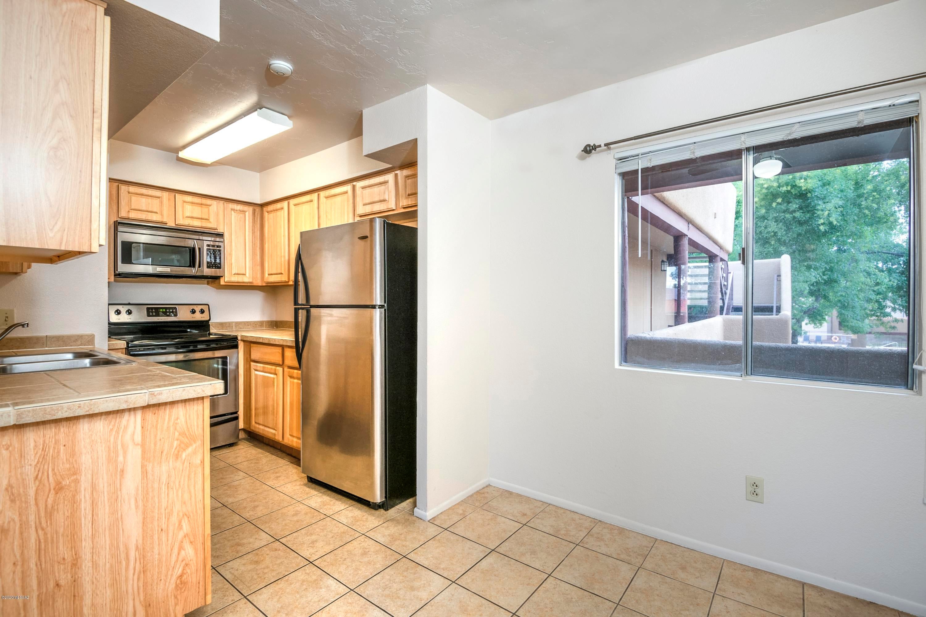 Casa Club Condominium - Residential Lease