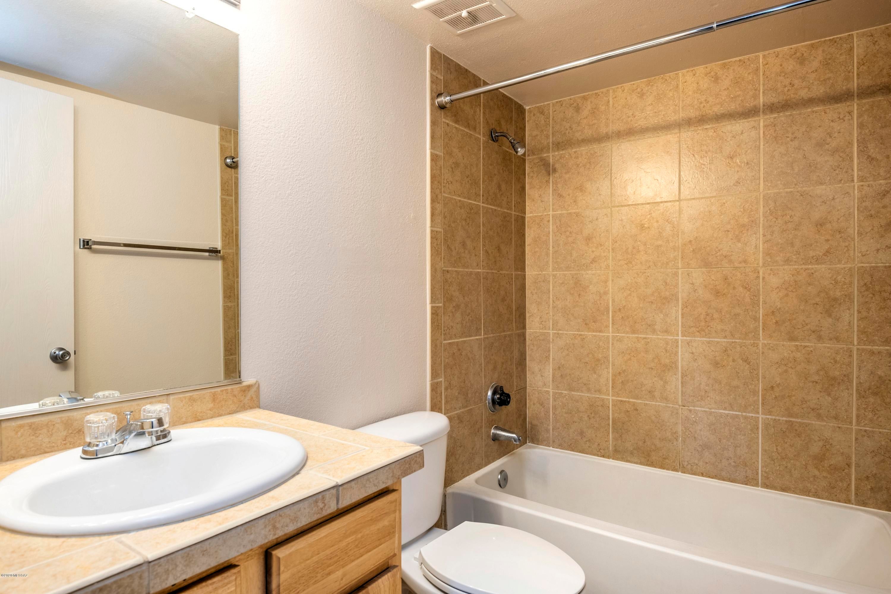 Casa Club Condominium - Residential Lease
