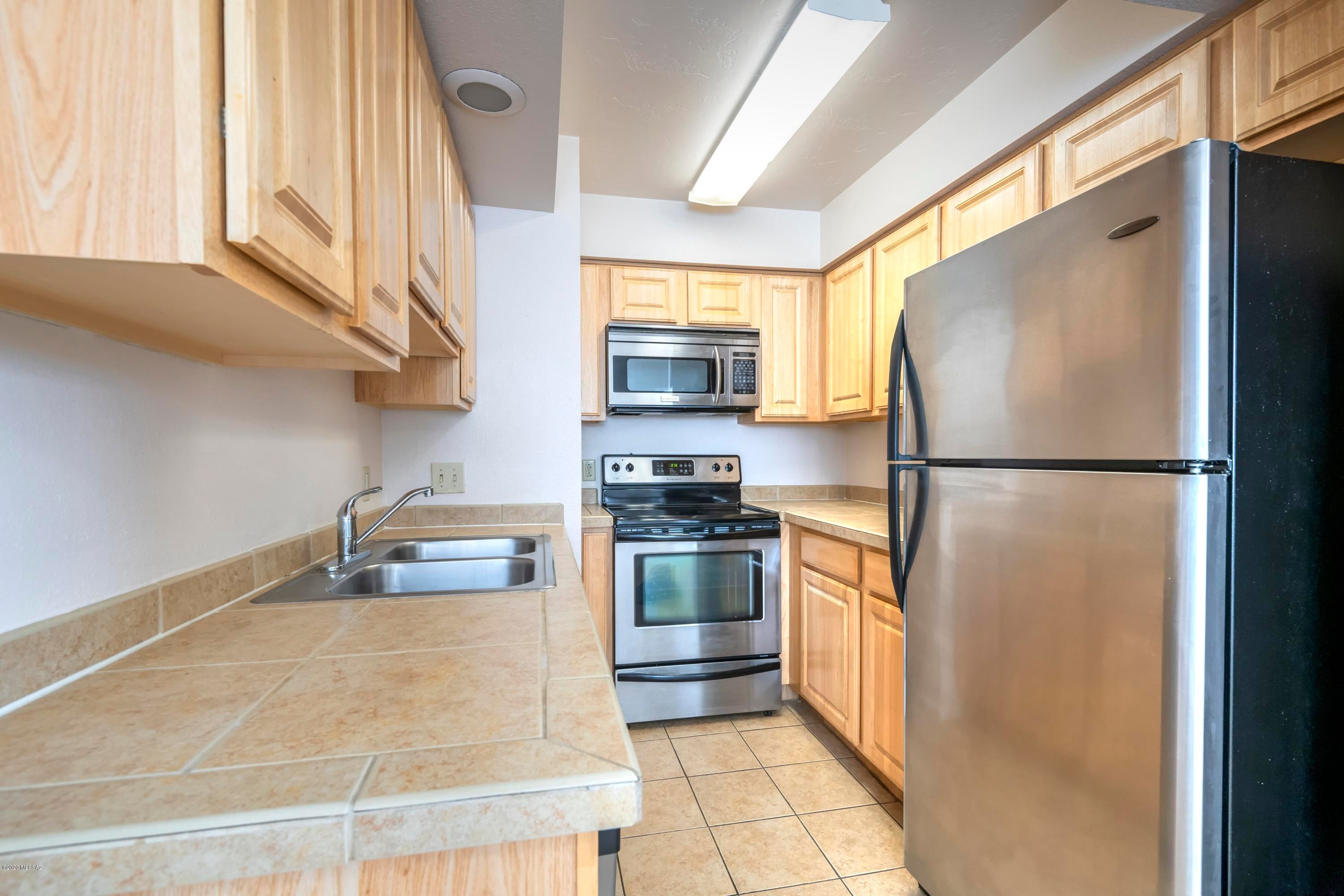 Casa Club Condominium - Residential Lease