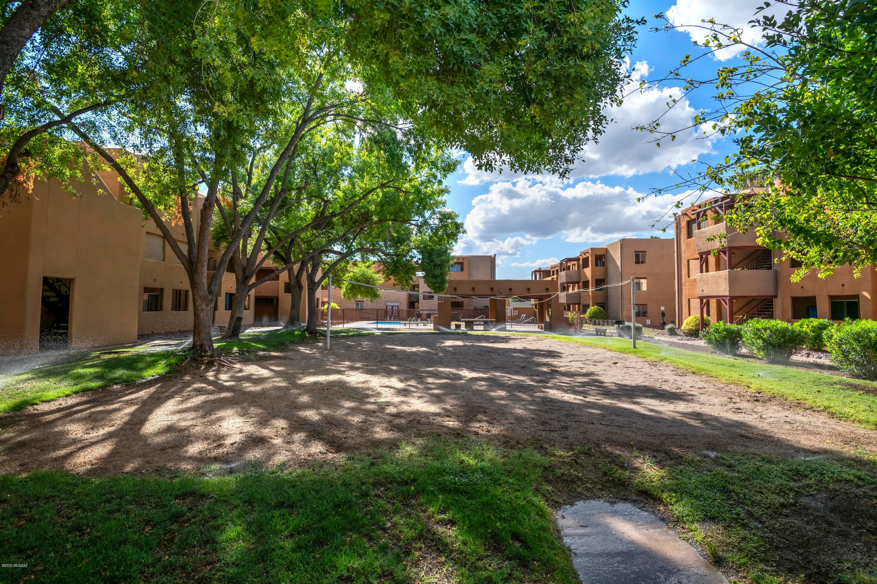 Casa Club Condominium - Residential Lease
