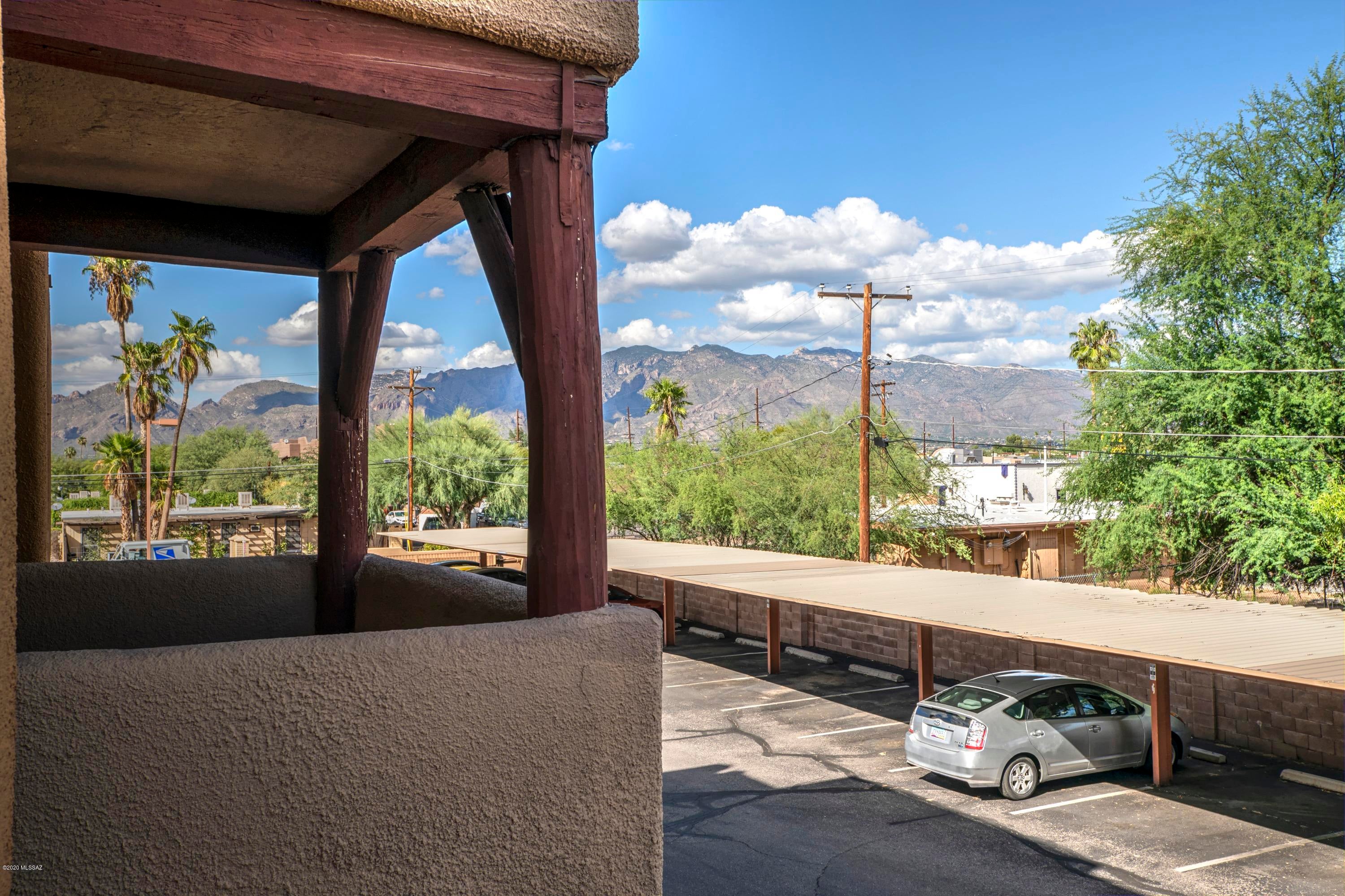 Casa Club Condominium - Residential Lease