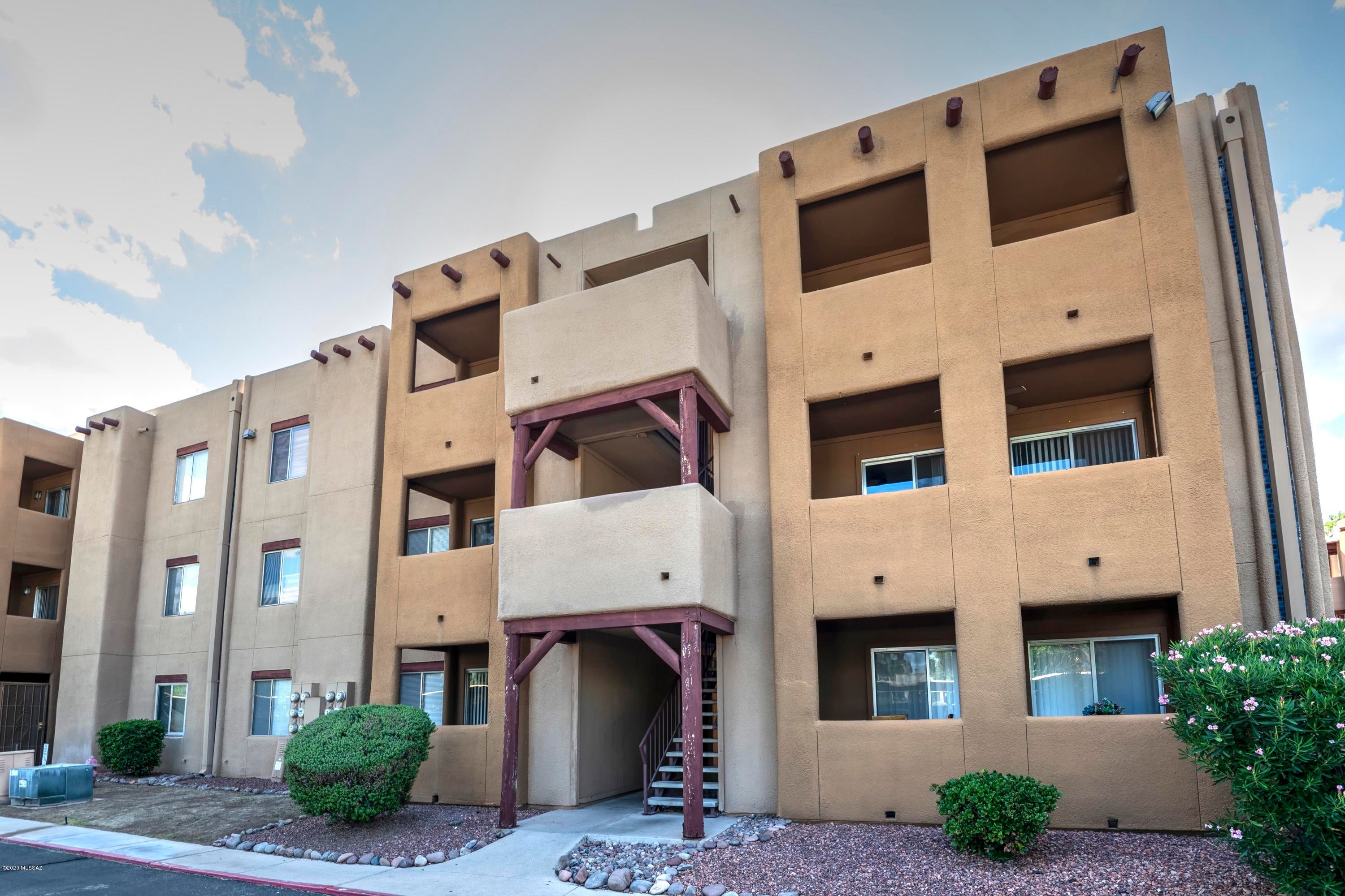 Casa Club Condominium - Residential Lease
