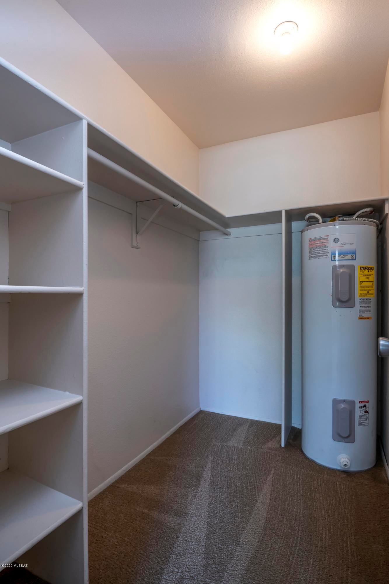 Casa Club Condominium - Residential Lease