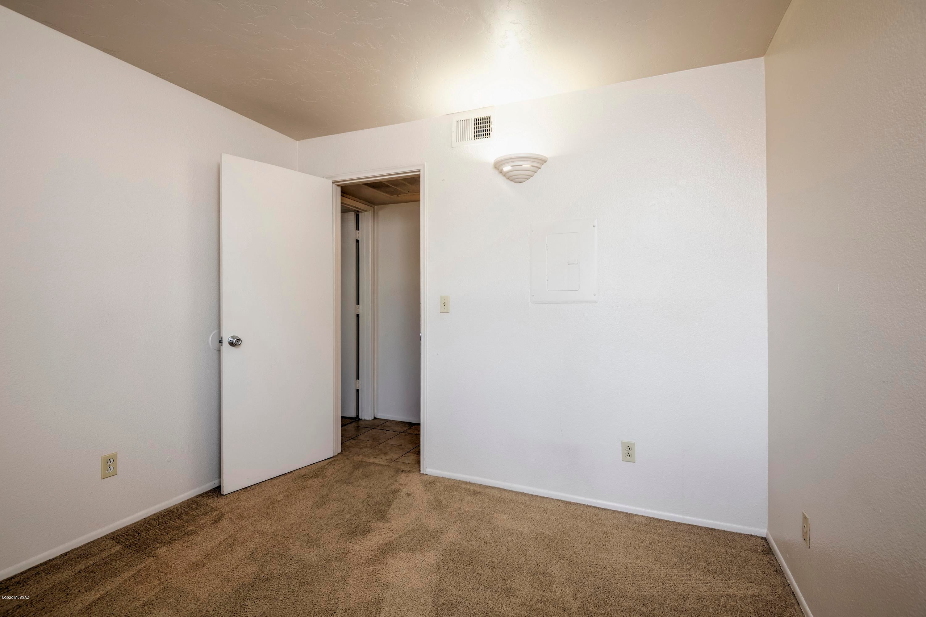 Casa Club Condominium - Residential Lease