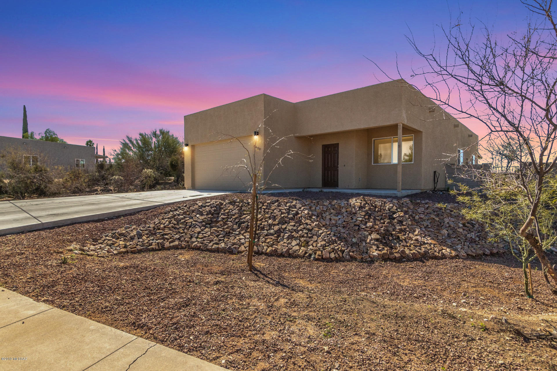 Deer Trail Terrace - Residential