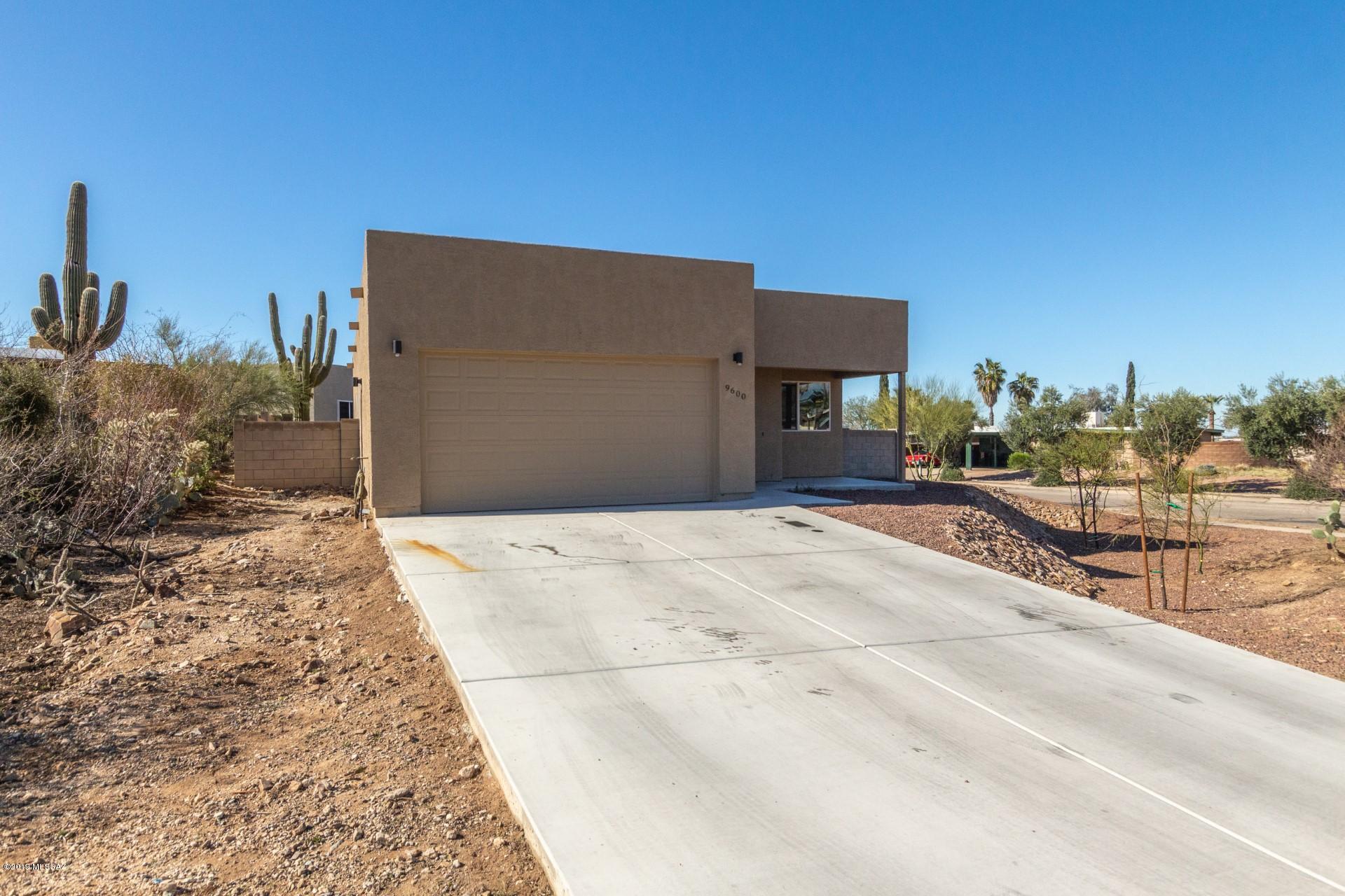 Deer Trail Terrace - Residential