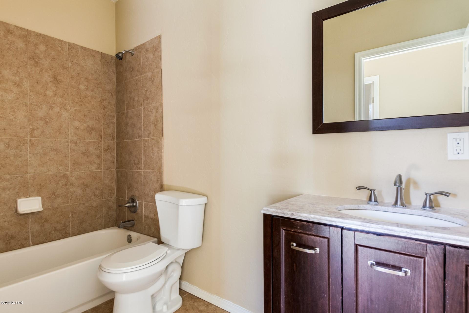 Deer Trail Terrace - Residential