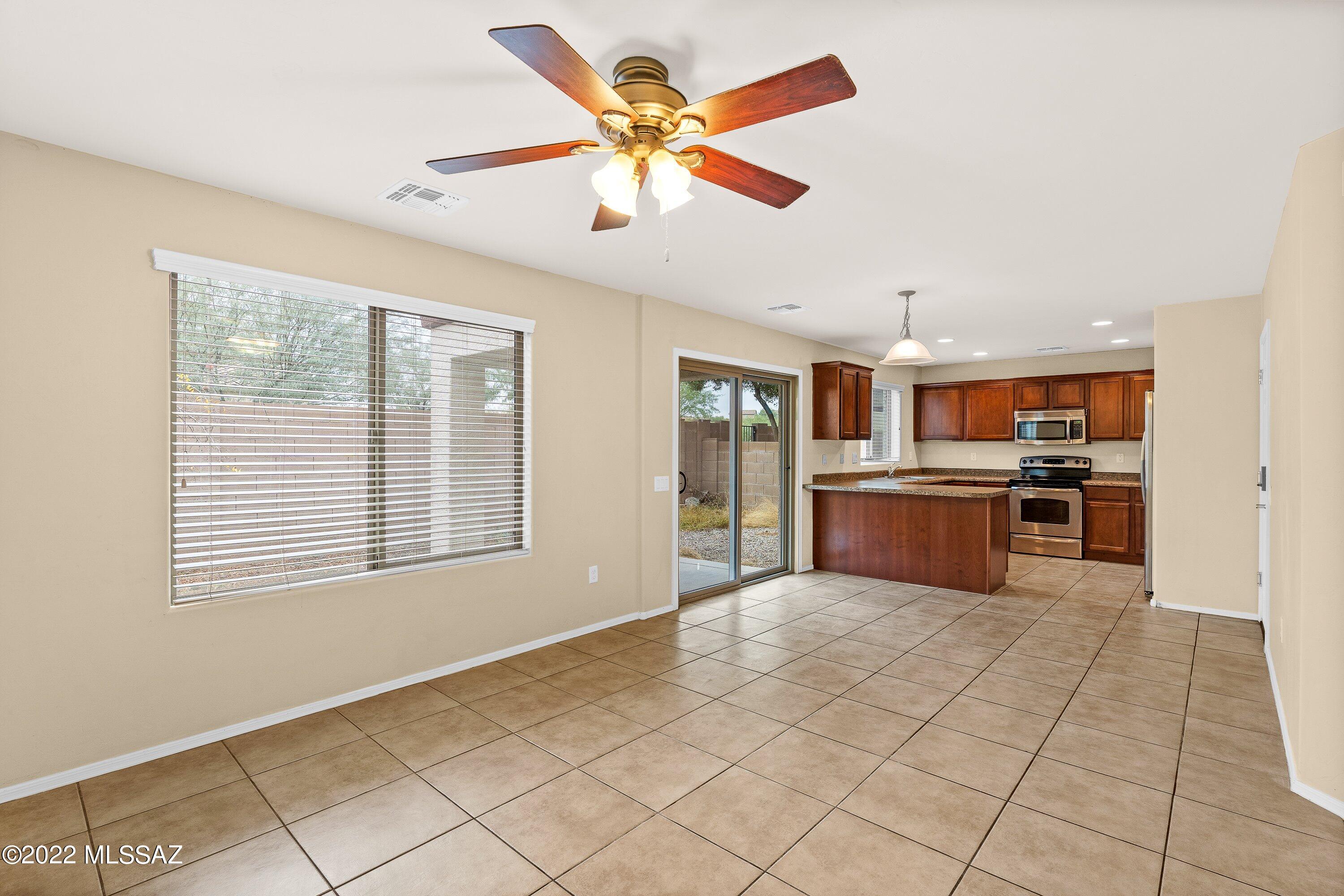 Sierra Morado Unit 2 East - Residential Lease