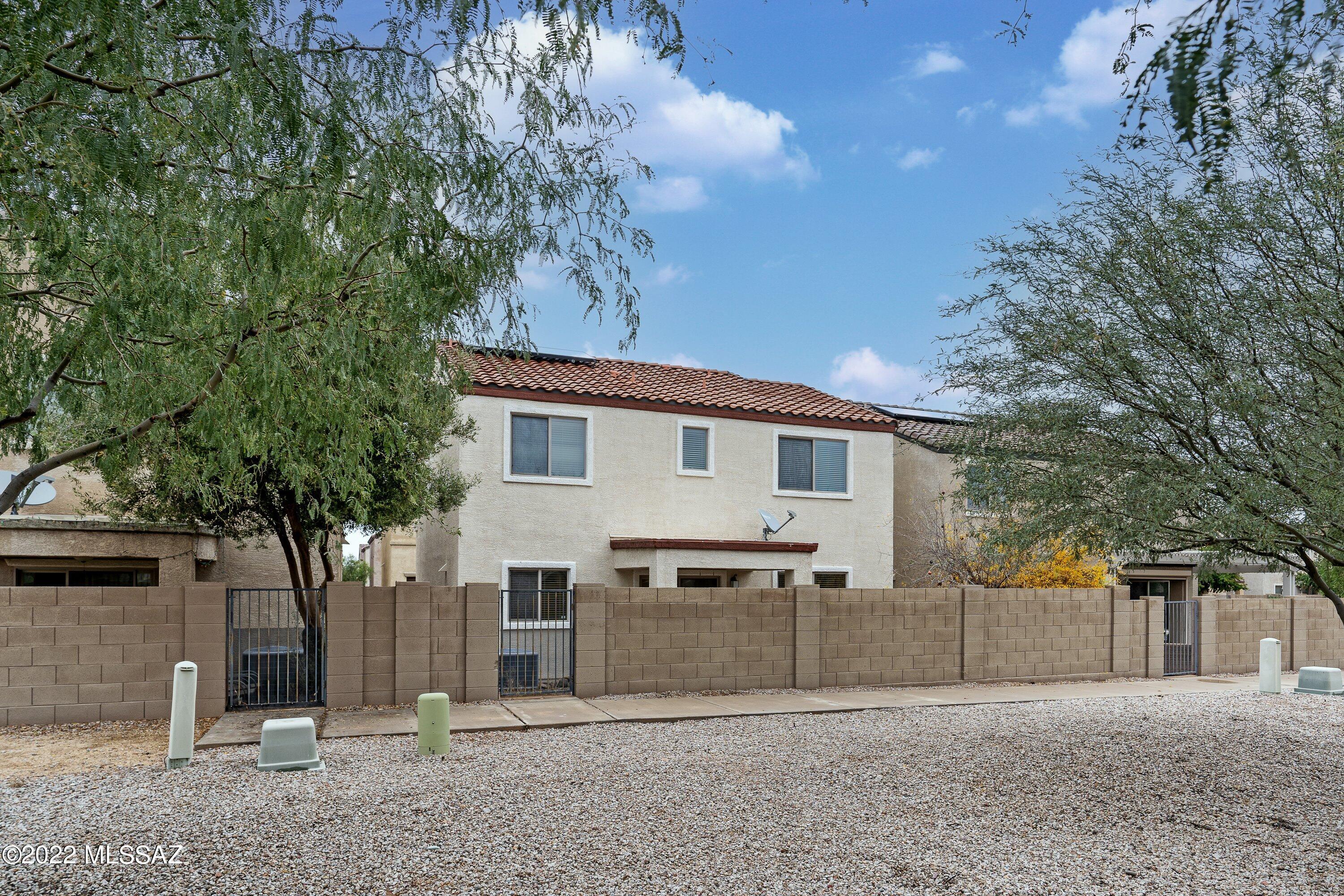 Sierra Morado Unit 2 East - Residential Lease