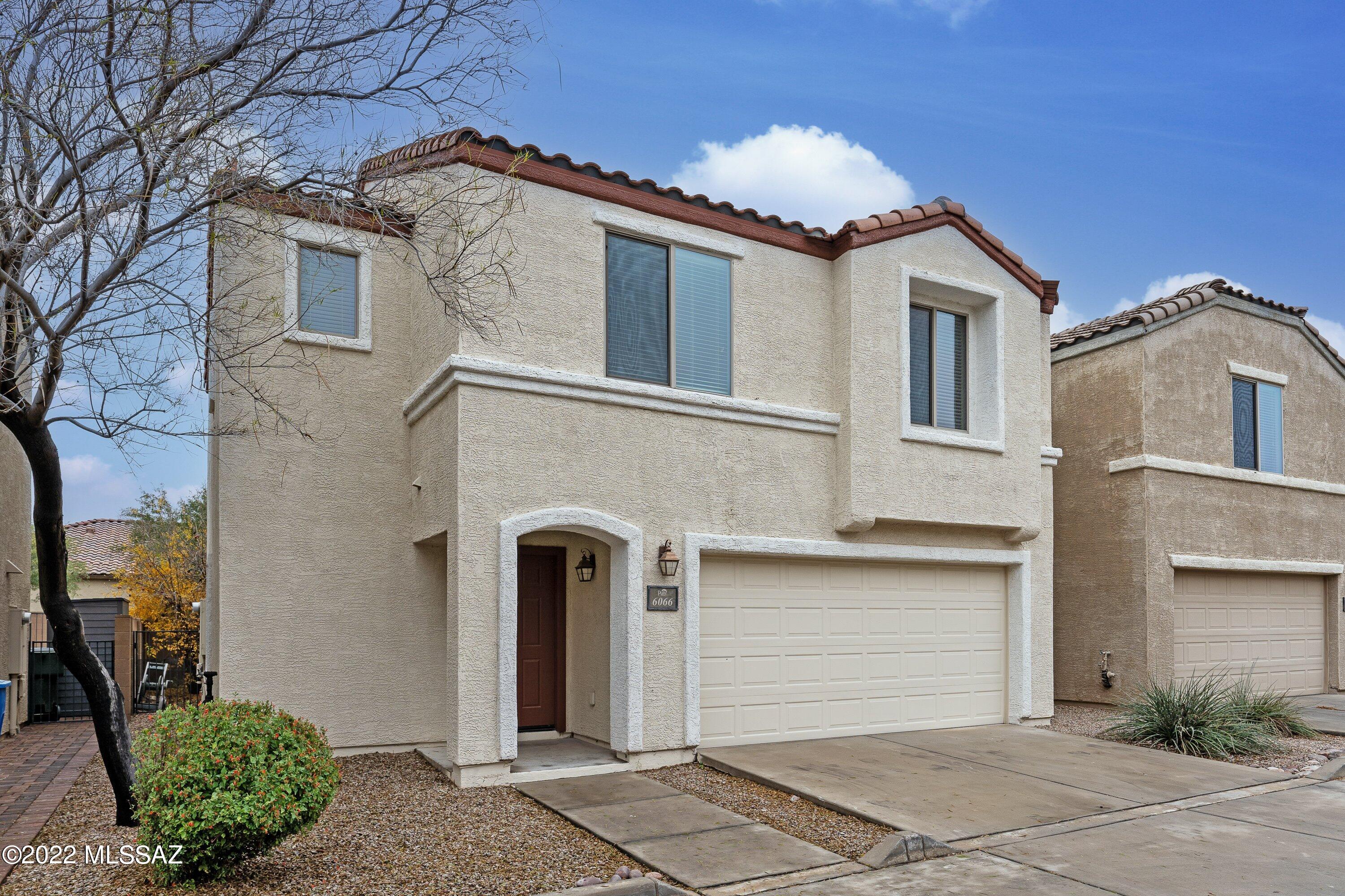Sierra Morado Unit 2 East - Residential Lease