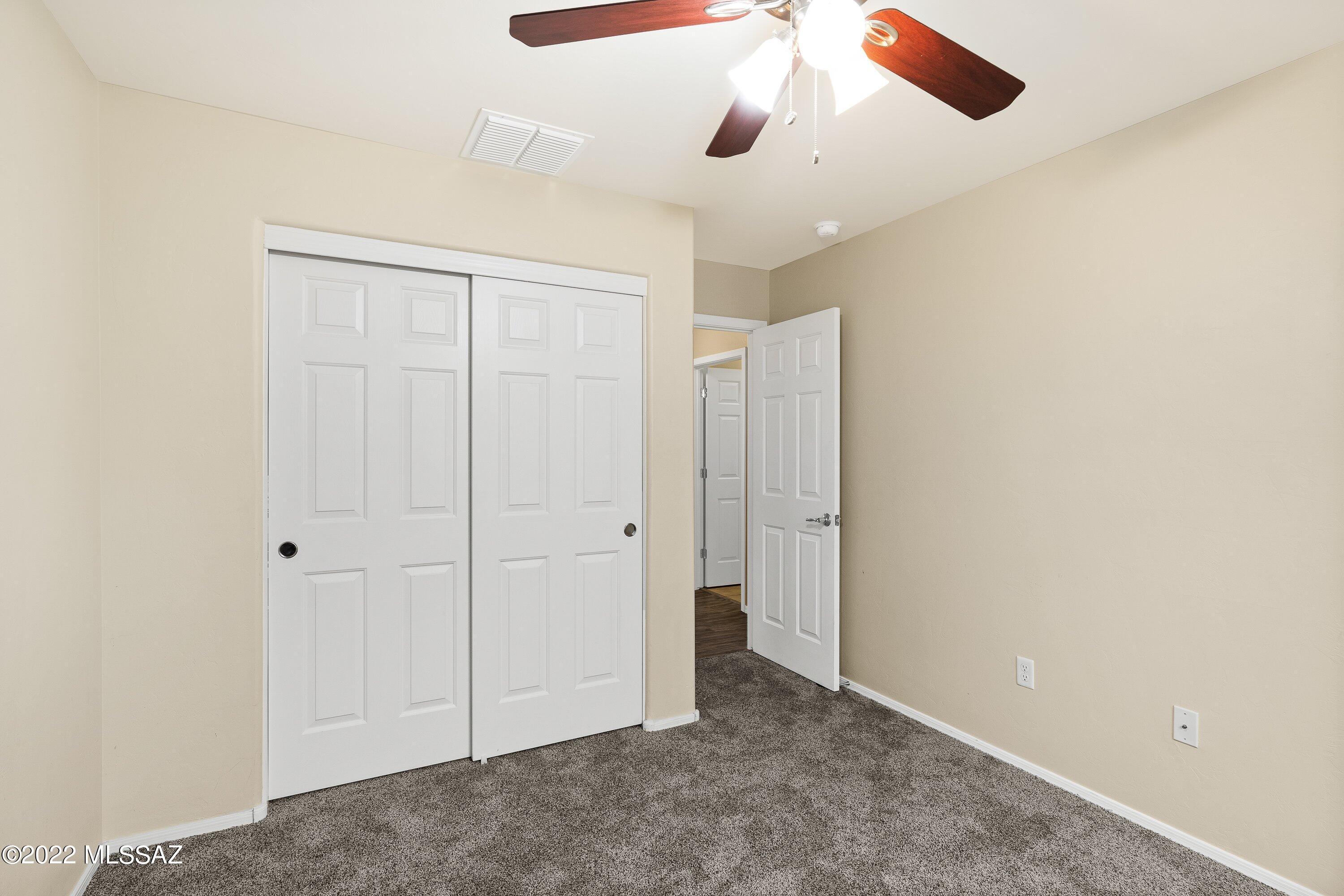 Sierra Morado Unit 2 East - Residential Lease