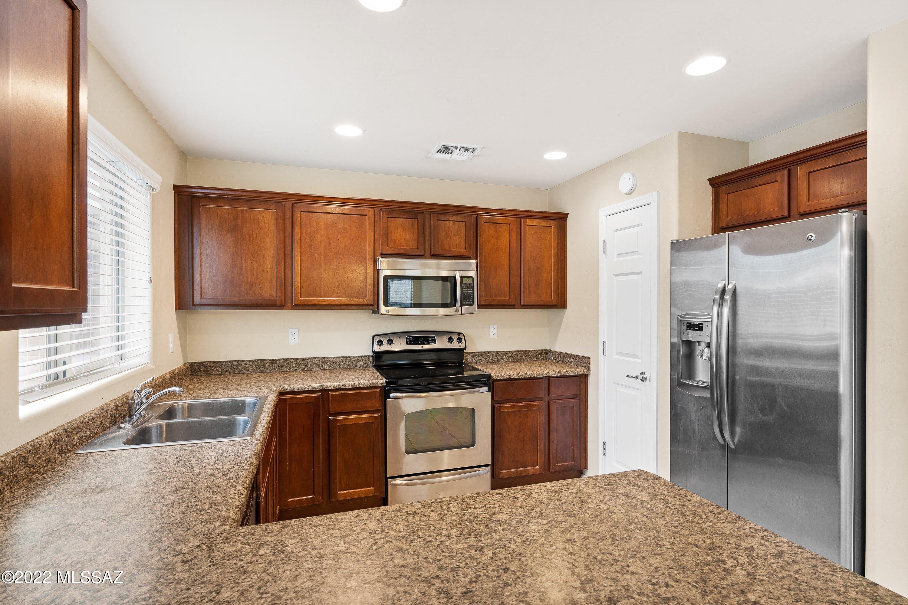 Sierra Morado Unit 2 East - Residential Lease