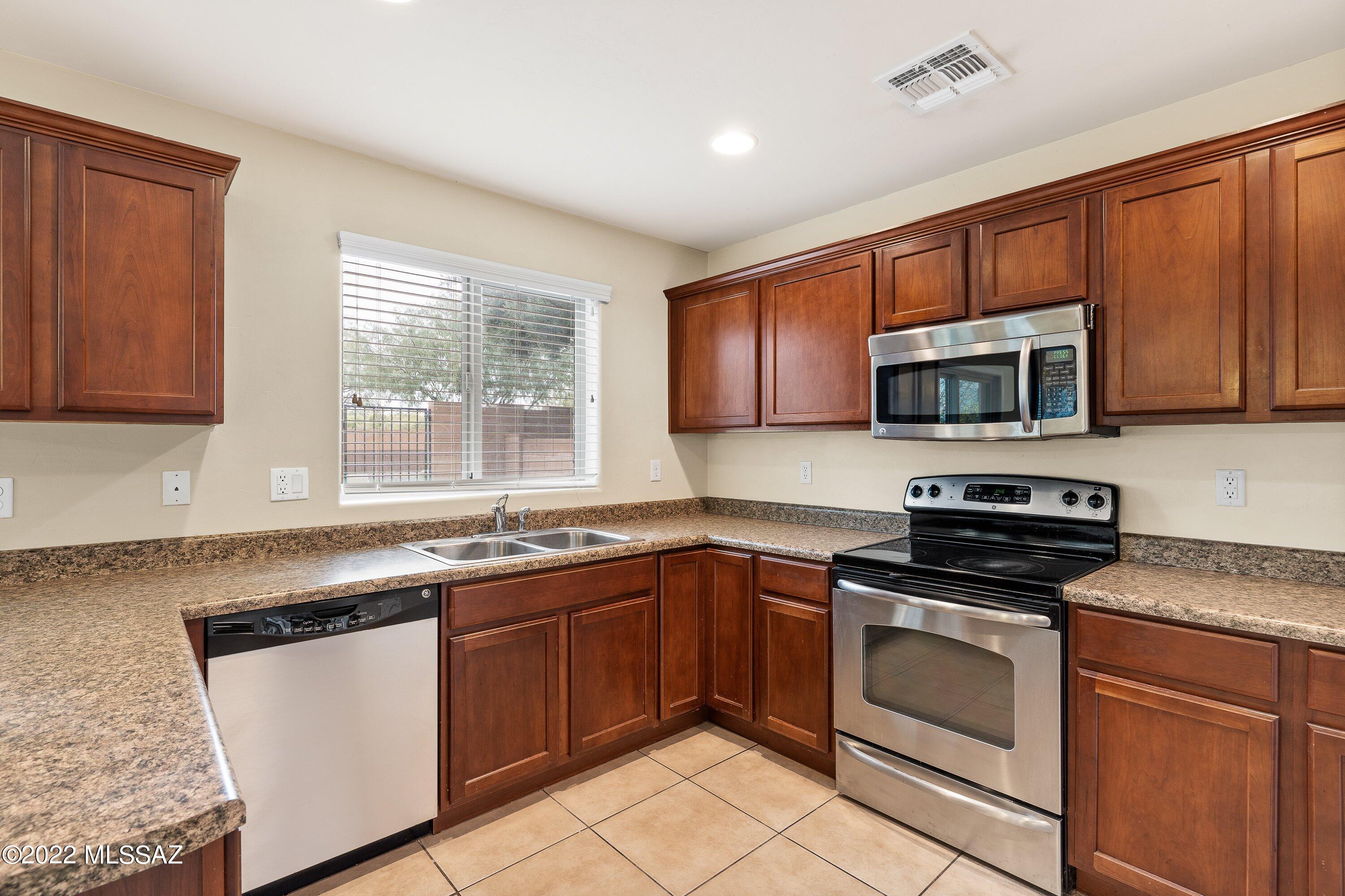 Sierra Morado Unit 2 East - Residential Lease