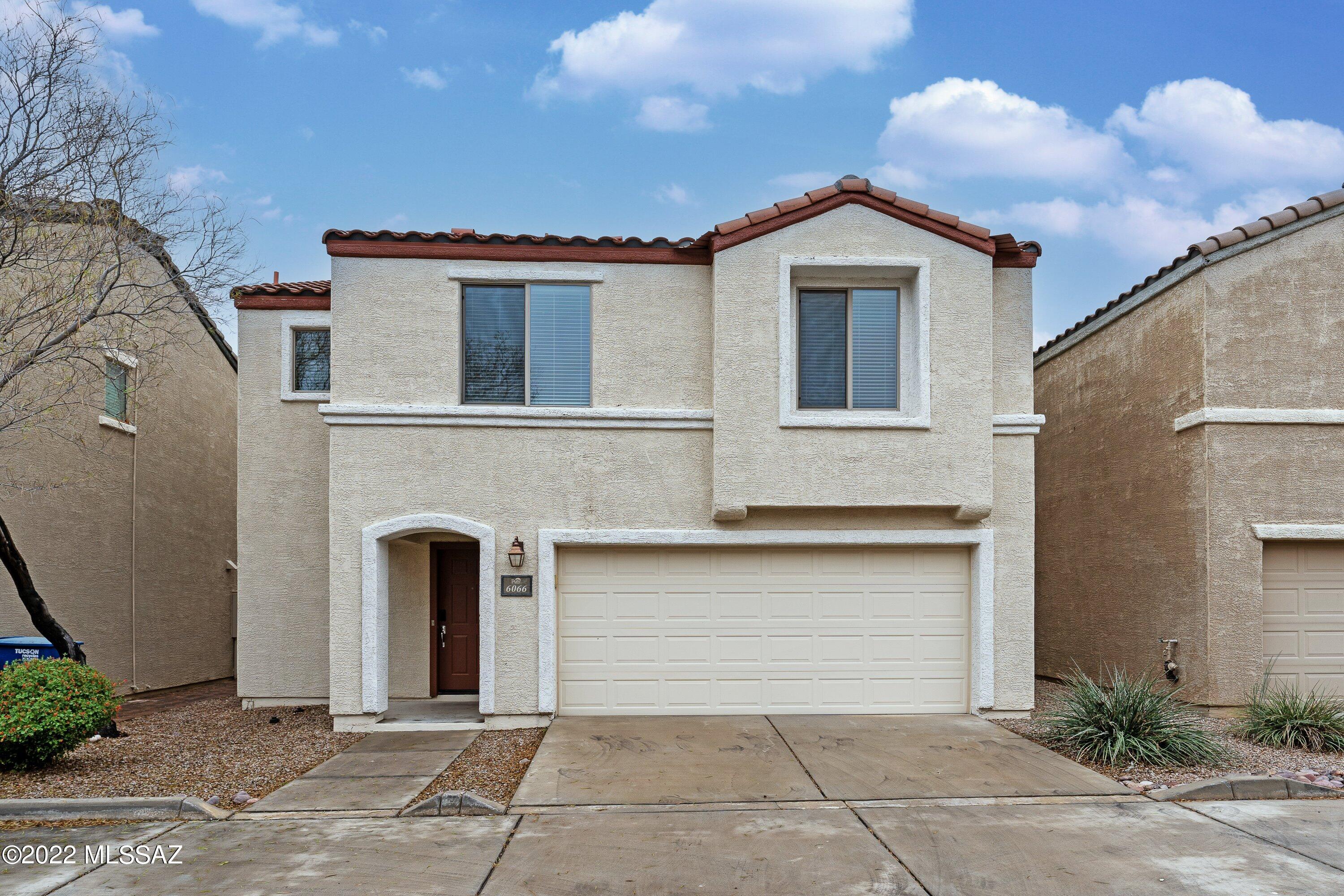 Sierra Morado Unit 2 East - Residential Lease