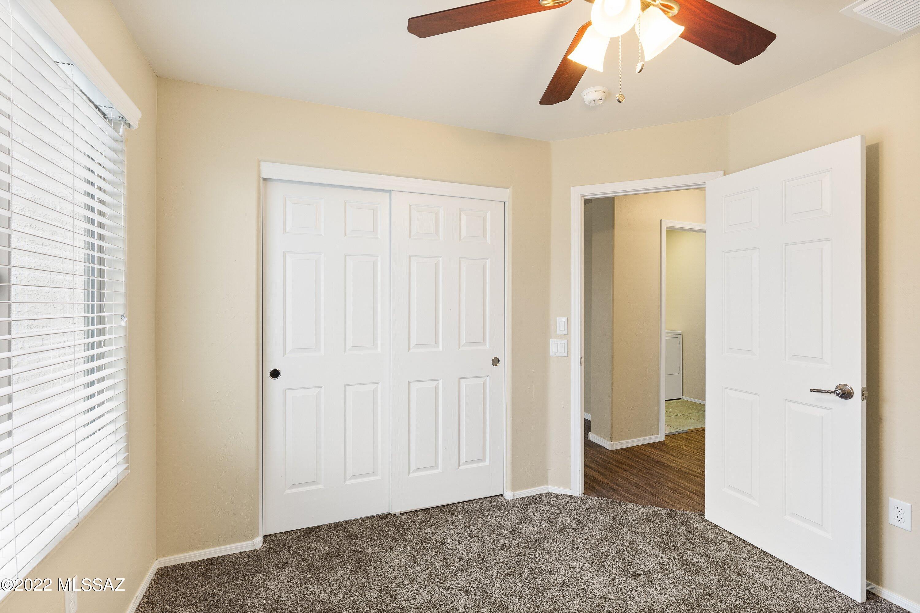Sierra Morado Unit 2 East - Residential Lease