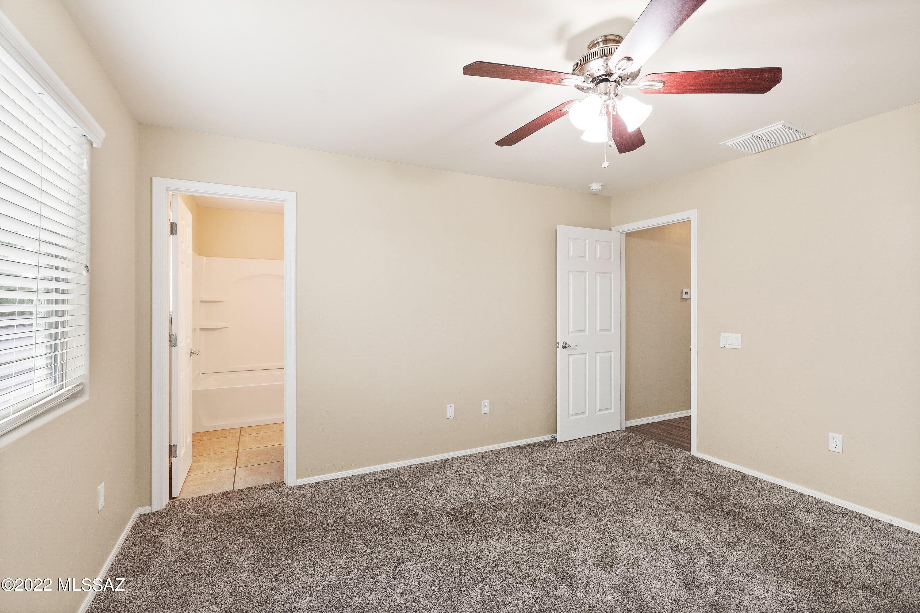 Sierra Morado Unit 2 East - Residential Lease