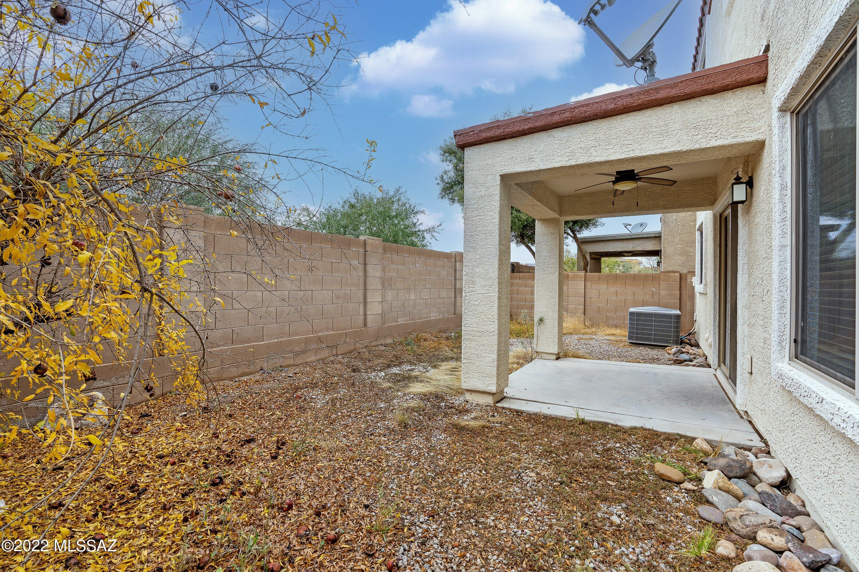 Sierra Morado Unit 2 East - Residential Lease