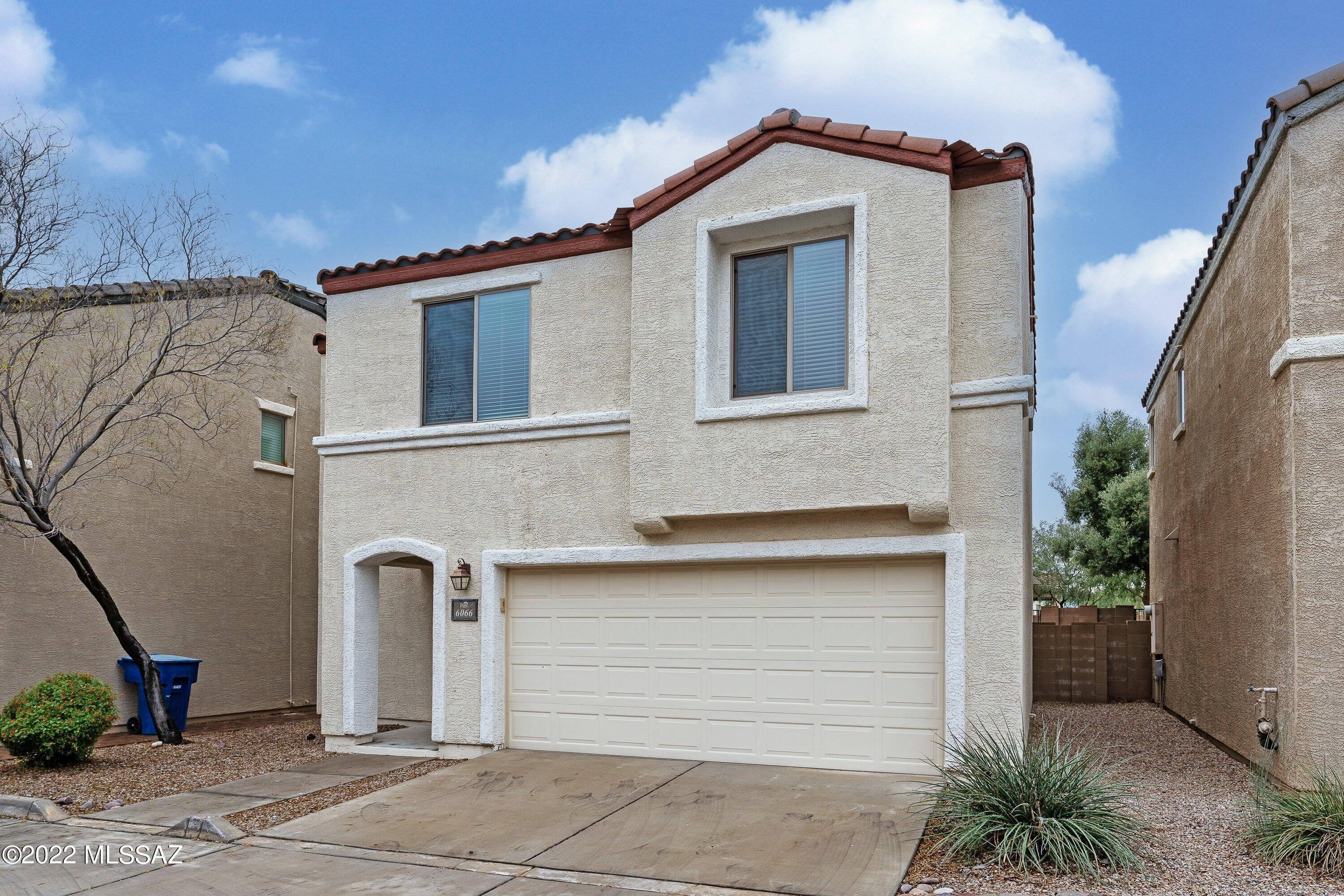 Sierra Morado Unit 2 East - Residential Lease