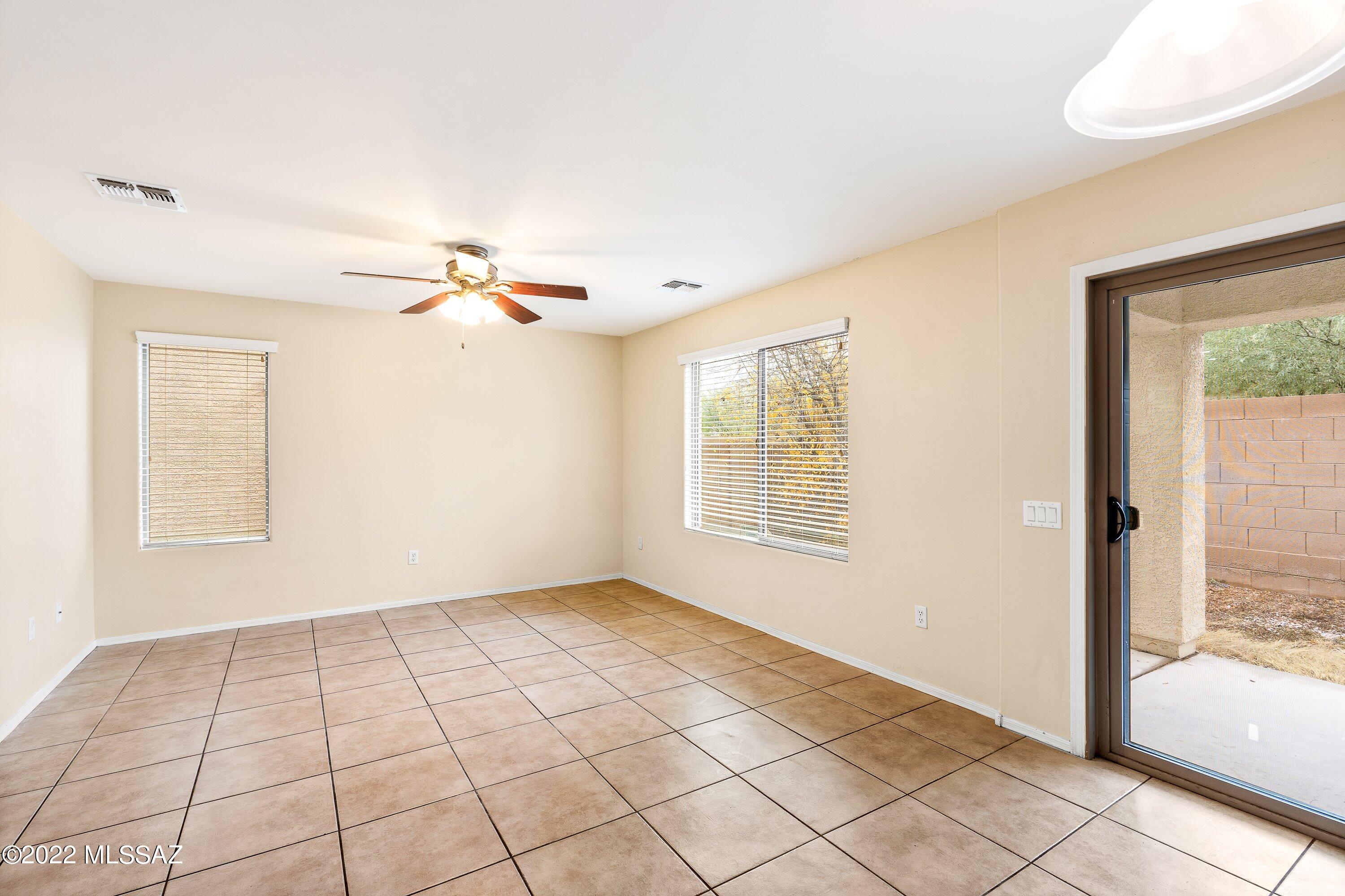 Sierra Morado Unit 2 East - Residential Lease