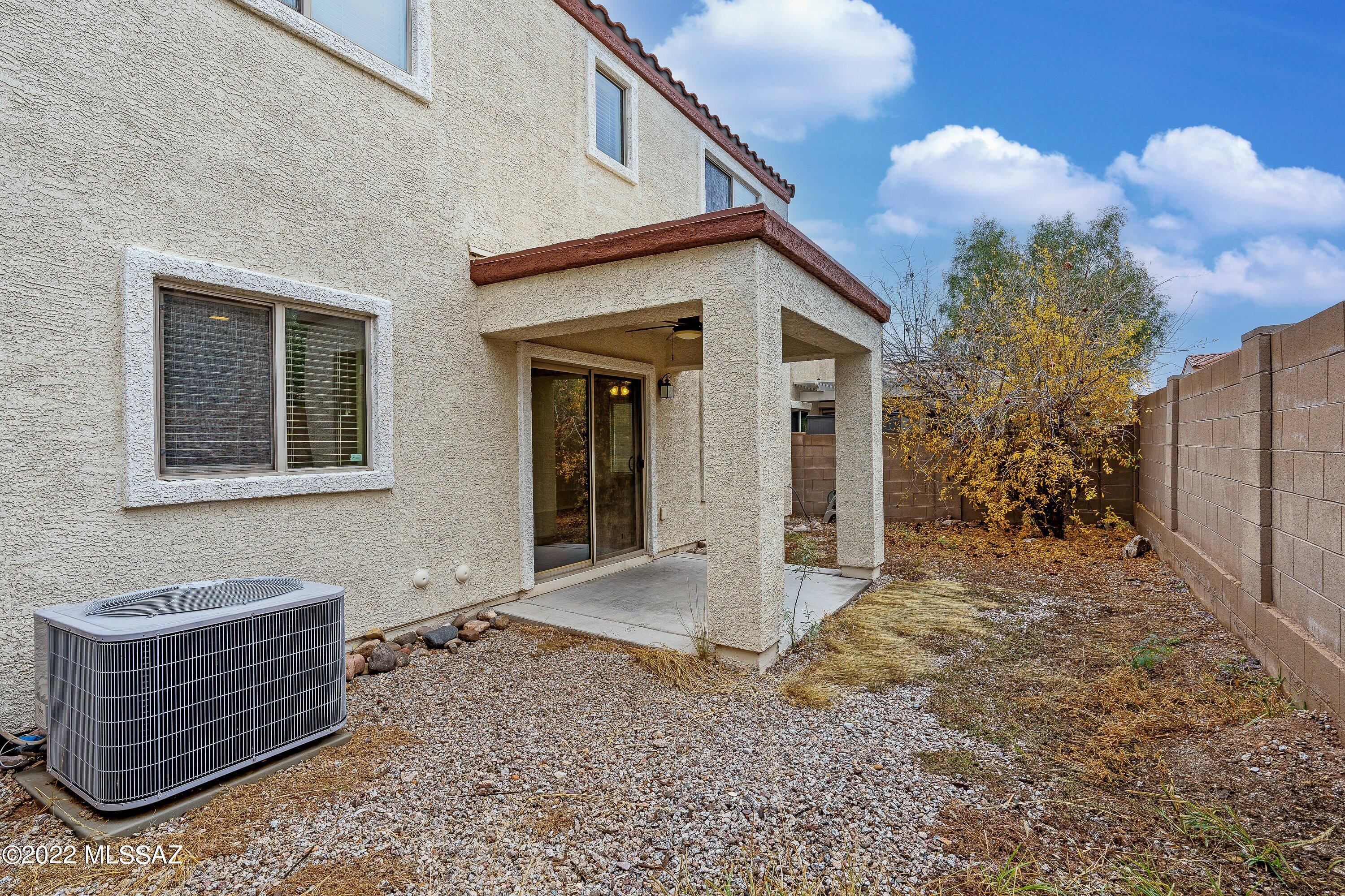 Sierra Morado Unit 2 East - Residential Lease