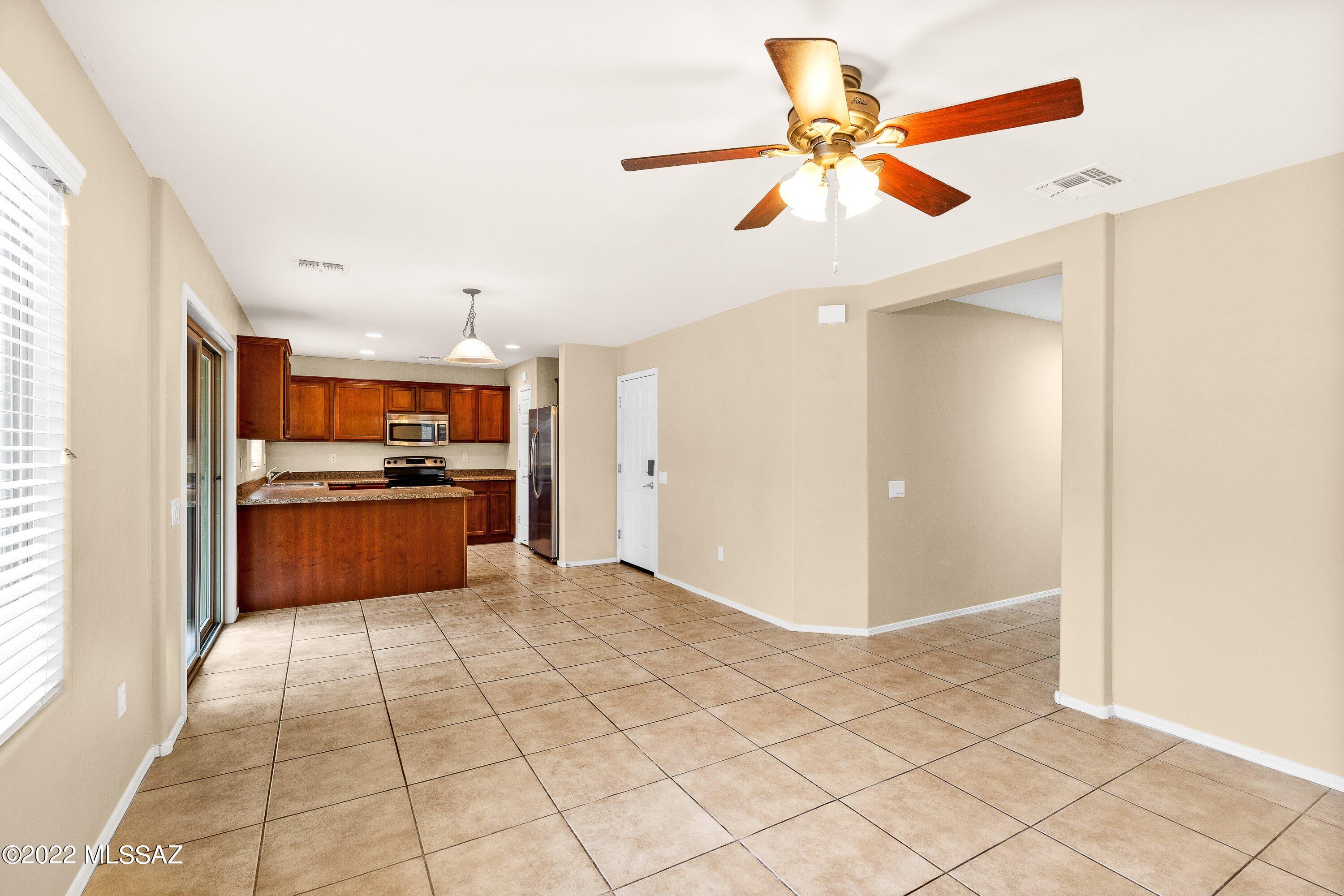 Sierra Morado Unit 2 East - Residential Lease