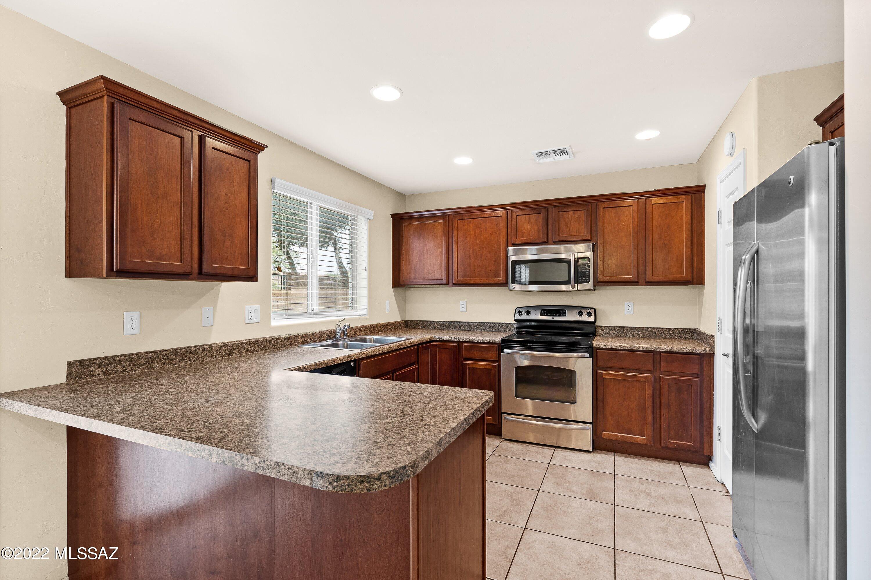 Sierra Morado Unit 2 East - Residential Lease
