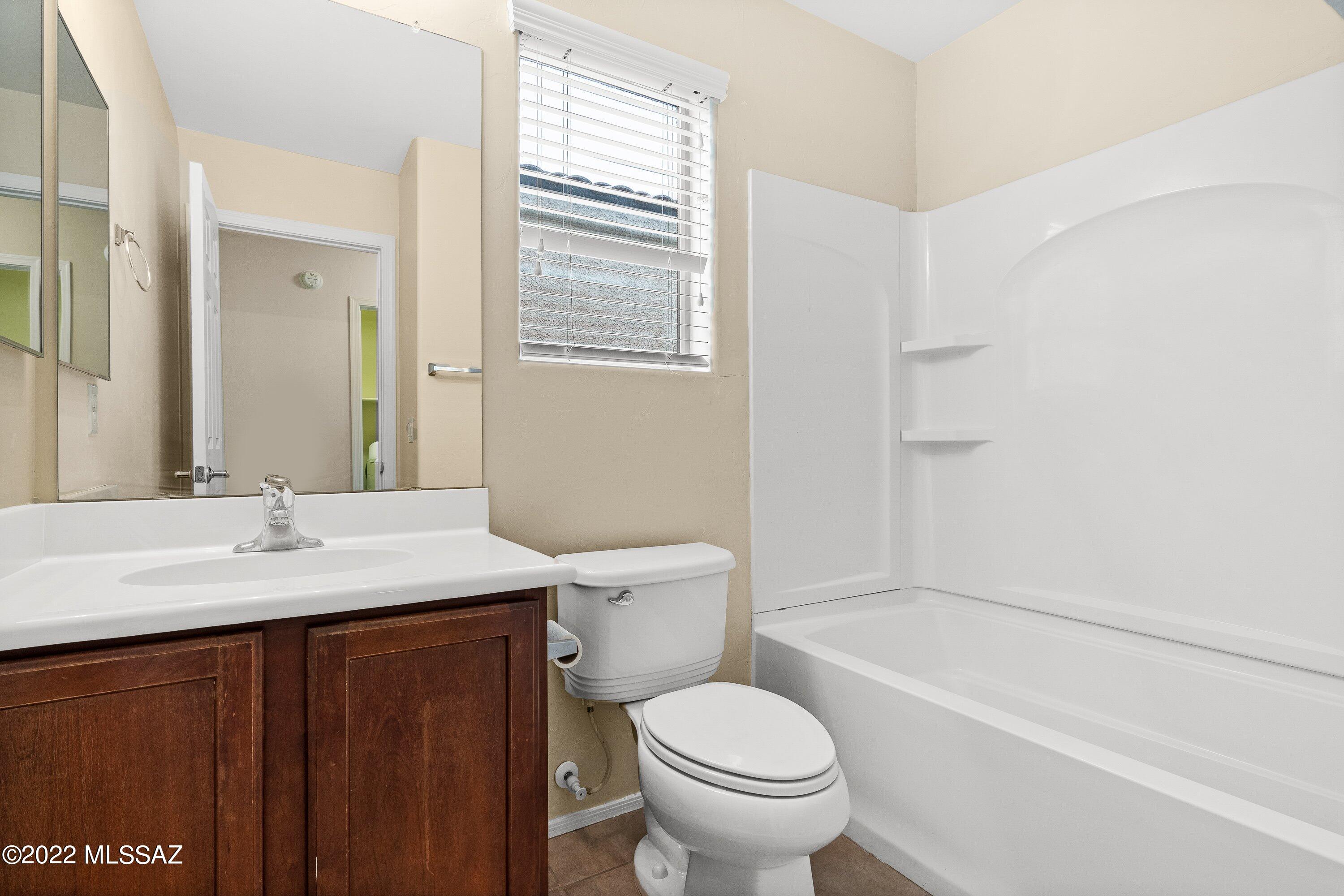 Sierra Morado Unit 2 East - Residential Lease