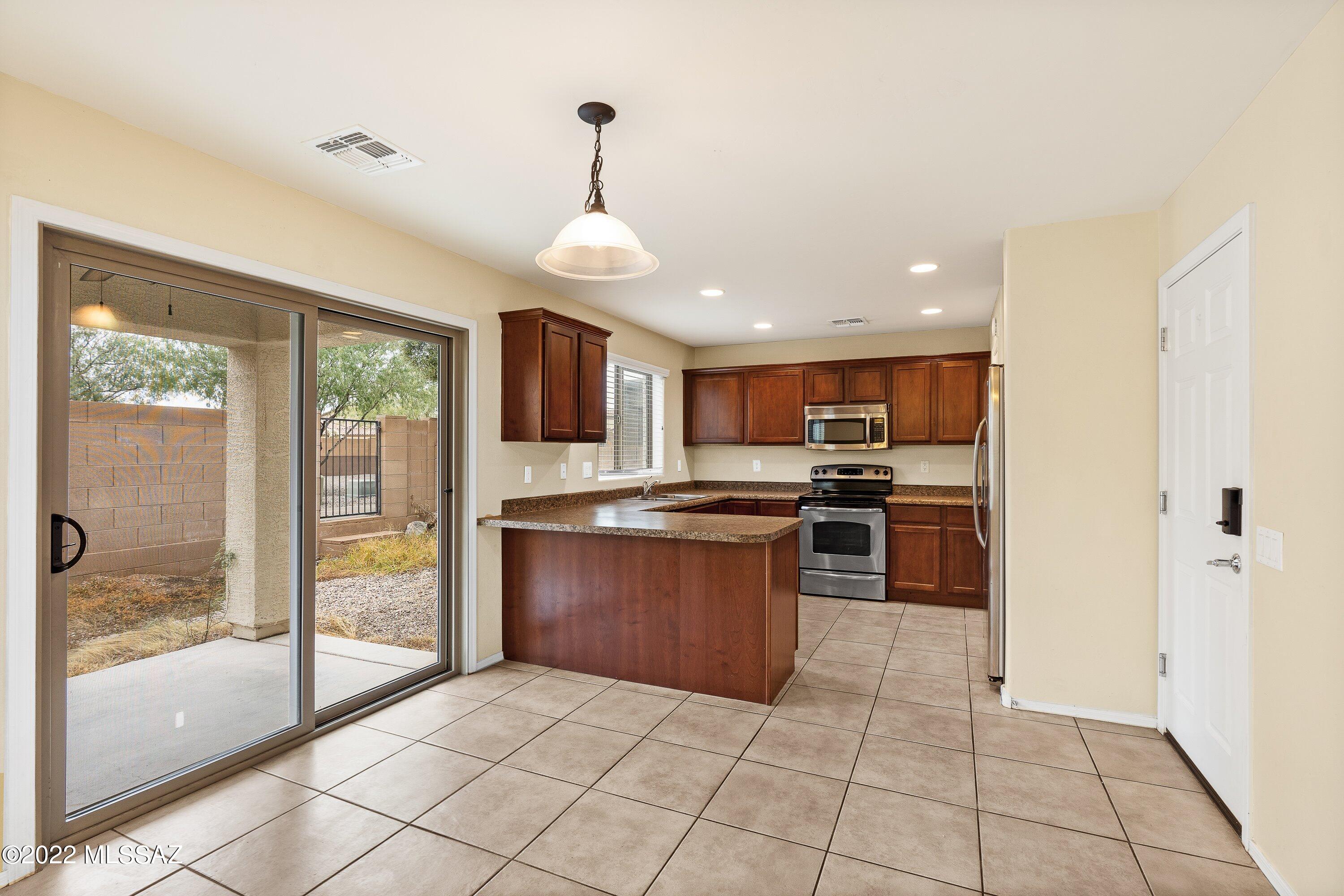 Sierra Morado Unit 2 East - Residential Lease